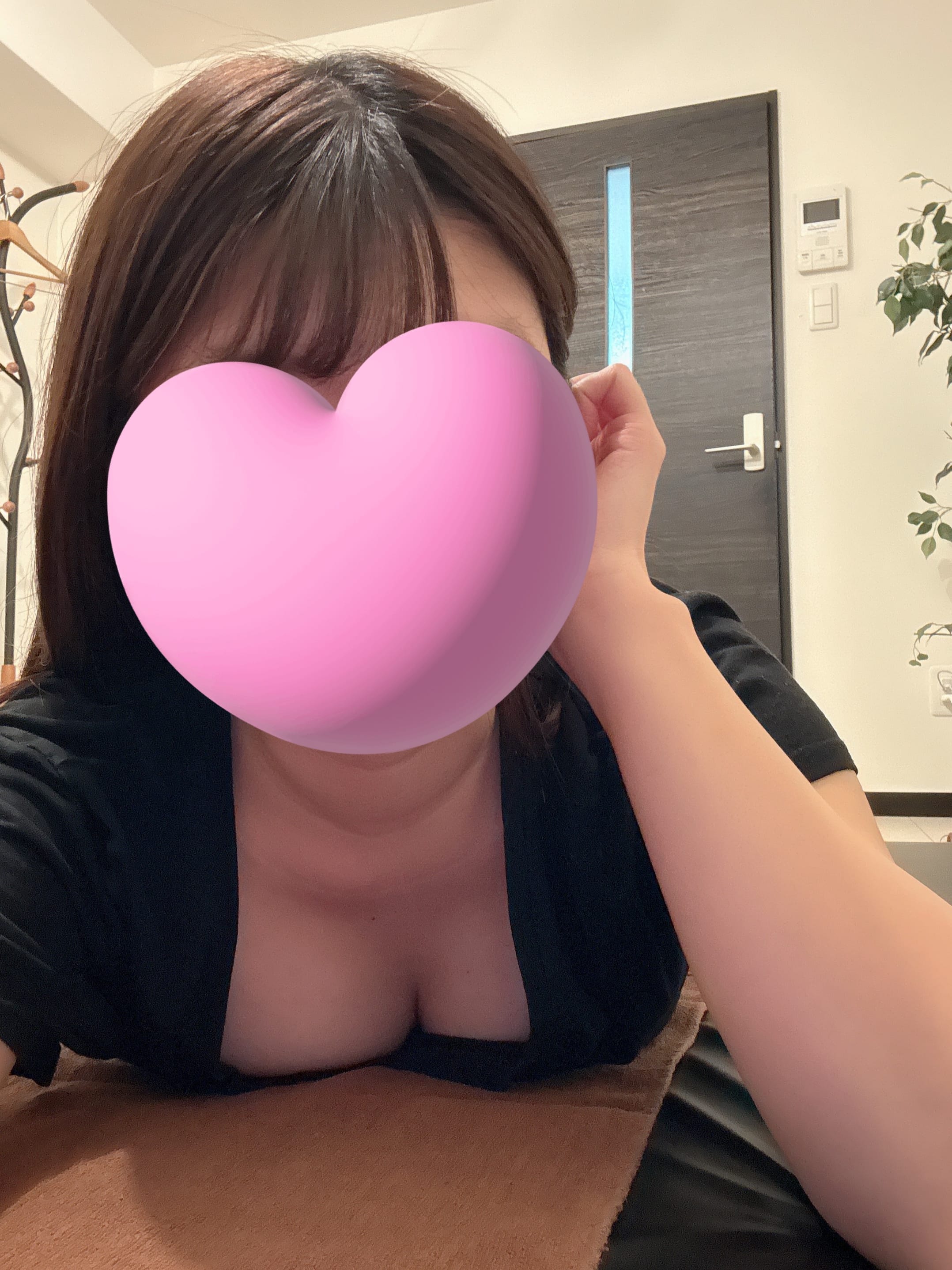 愛葉めいです♡