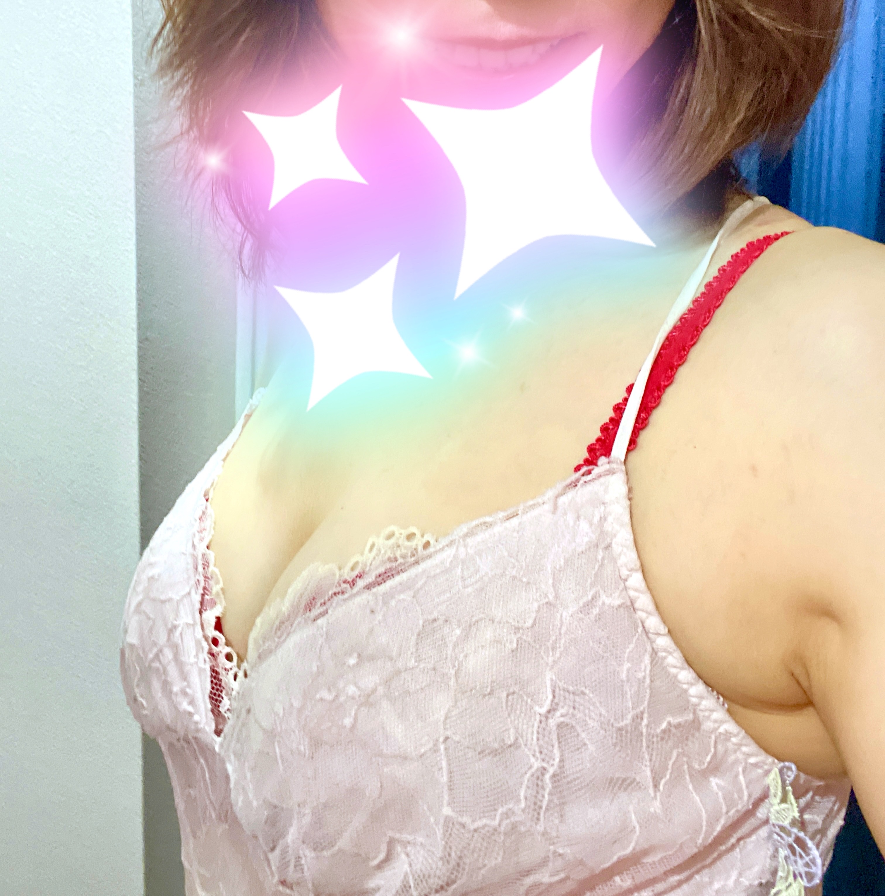 あいにくの空模様の中来てくださって感謝♡感謝🙏✨☺️✨😭　☾·̩͙⋆まり☆*･ﾟ
