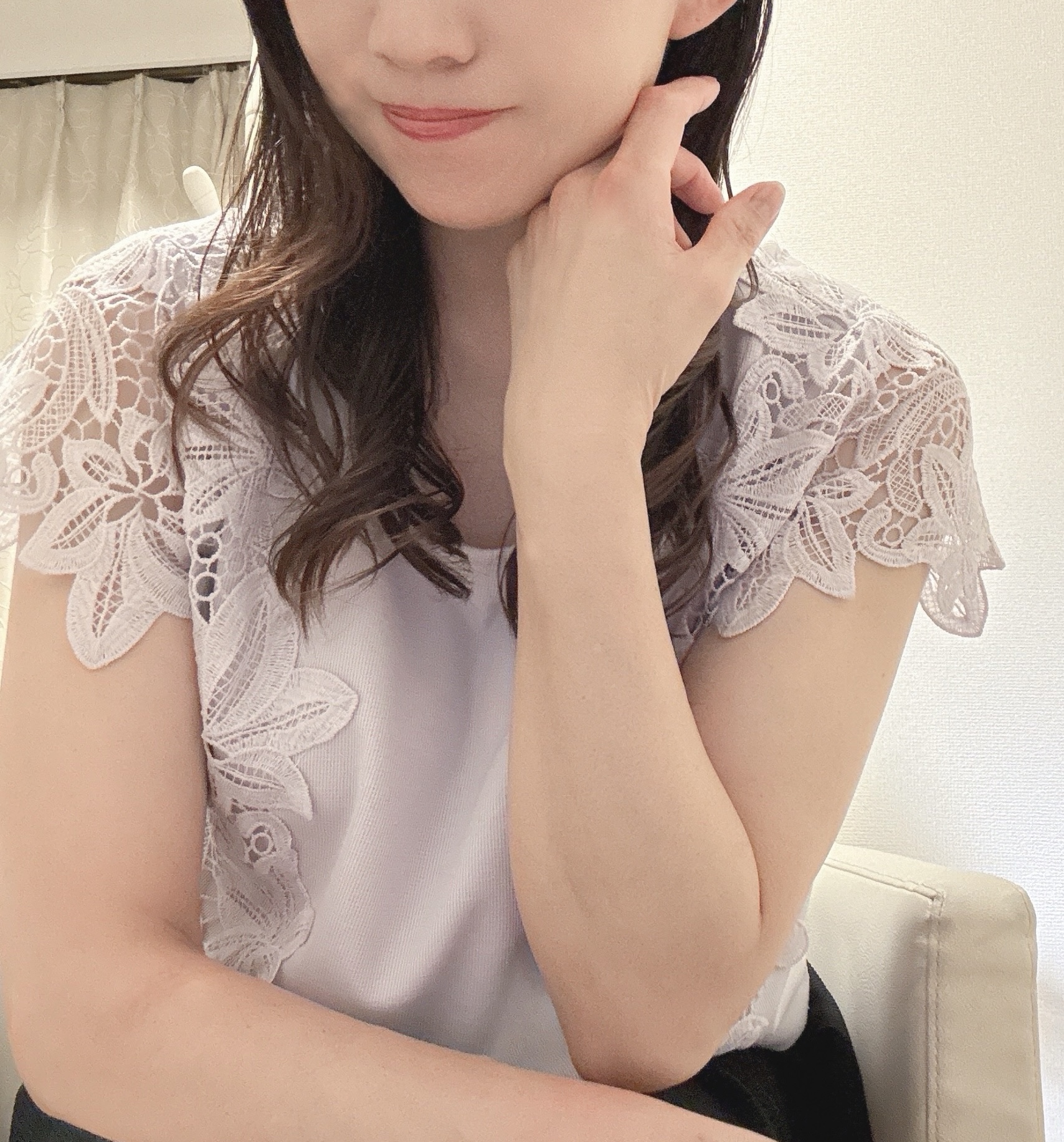 清潔感のある落ち着いたお部屋でお待ちしております✨
何も考えずにゆっくり身を任せてくださいね🥰

🌸6/29【月曜日】19:00~23:30

お会い出来るのを楽しみにしております︎💕︎
