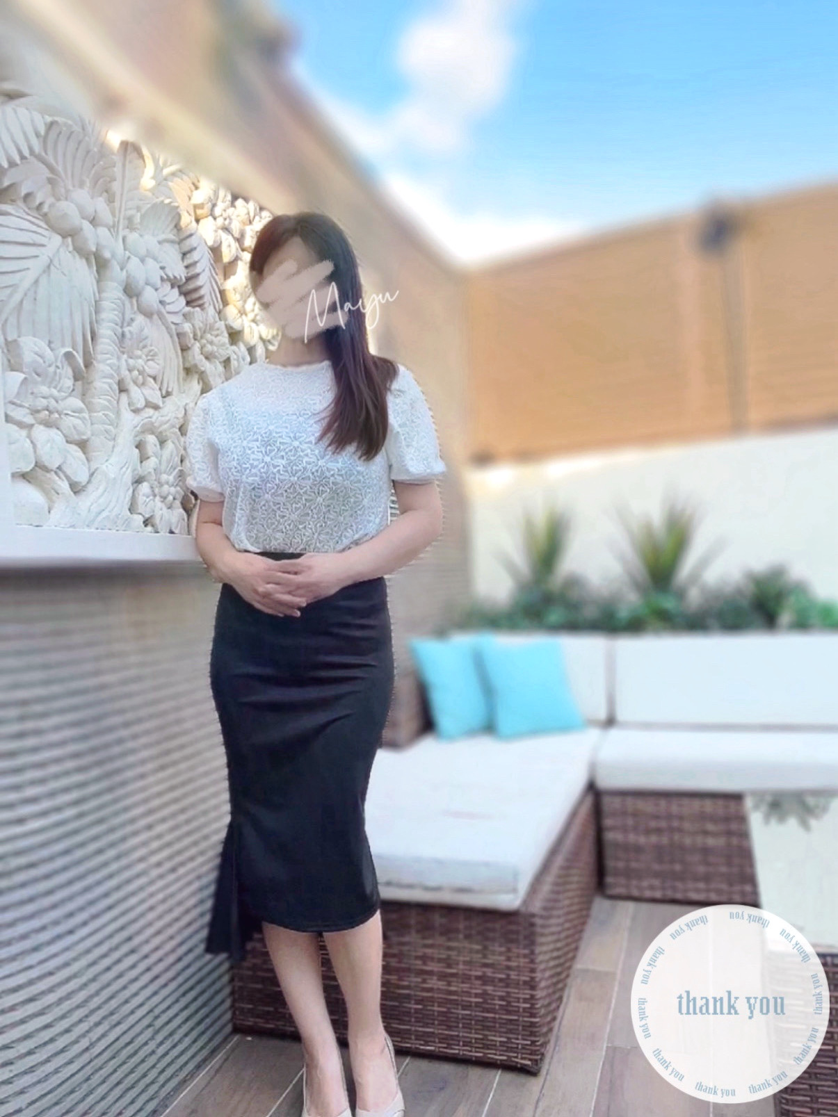 ☆30日ありがとう☆