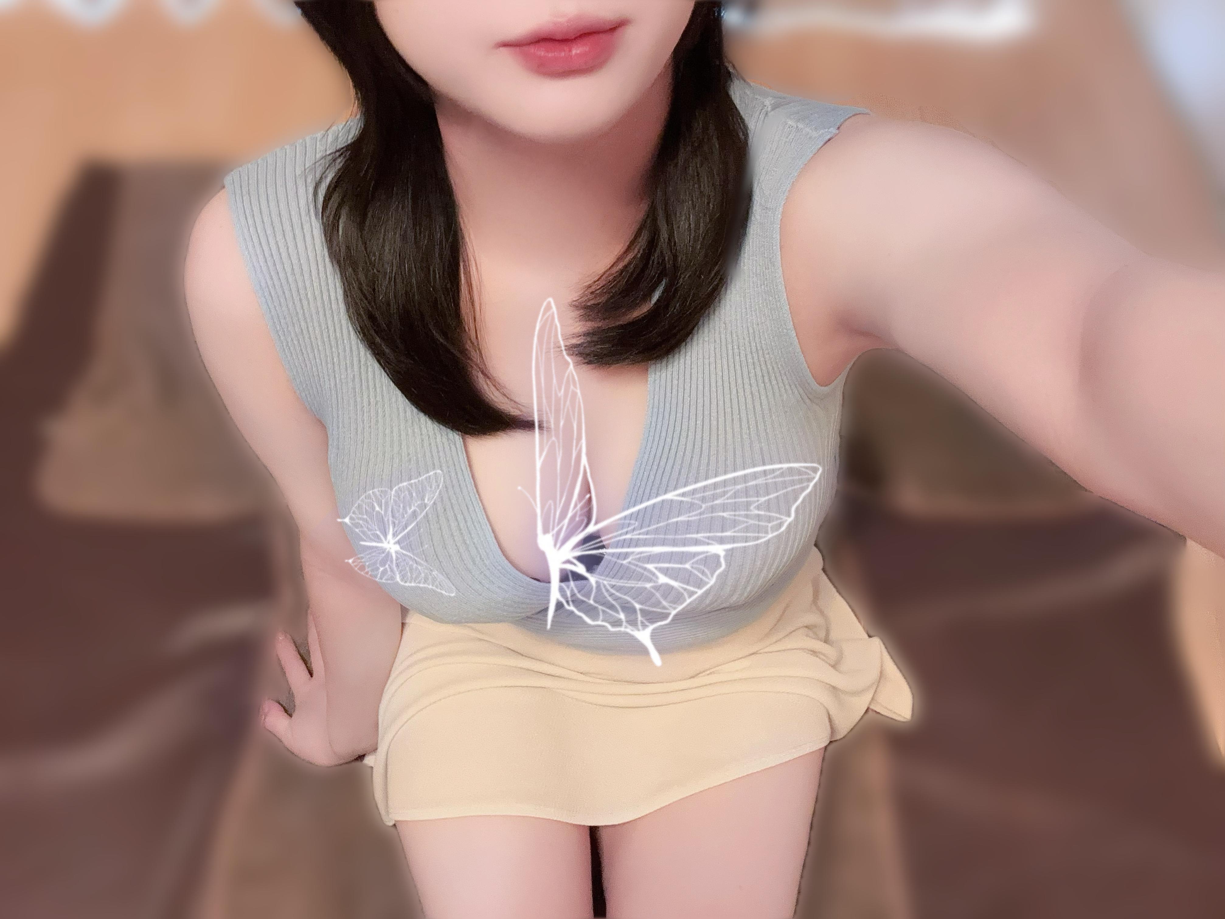 ☁️今週のスケジュール☁️