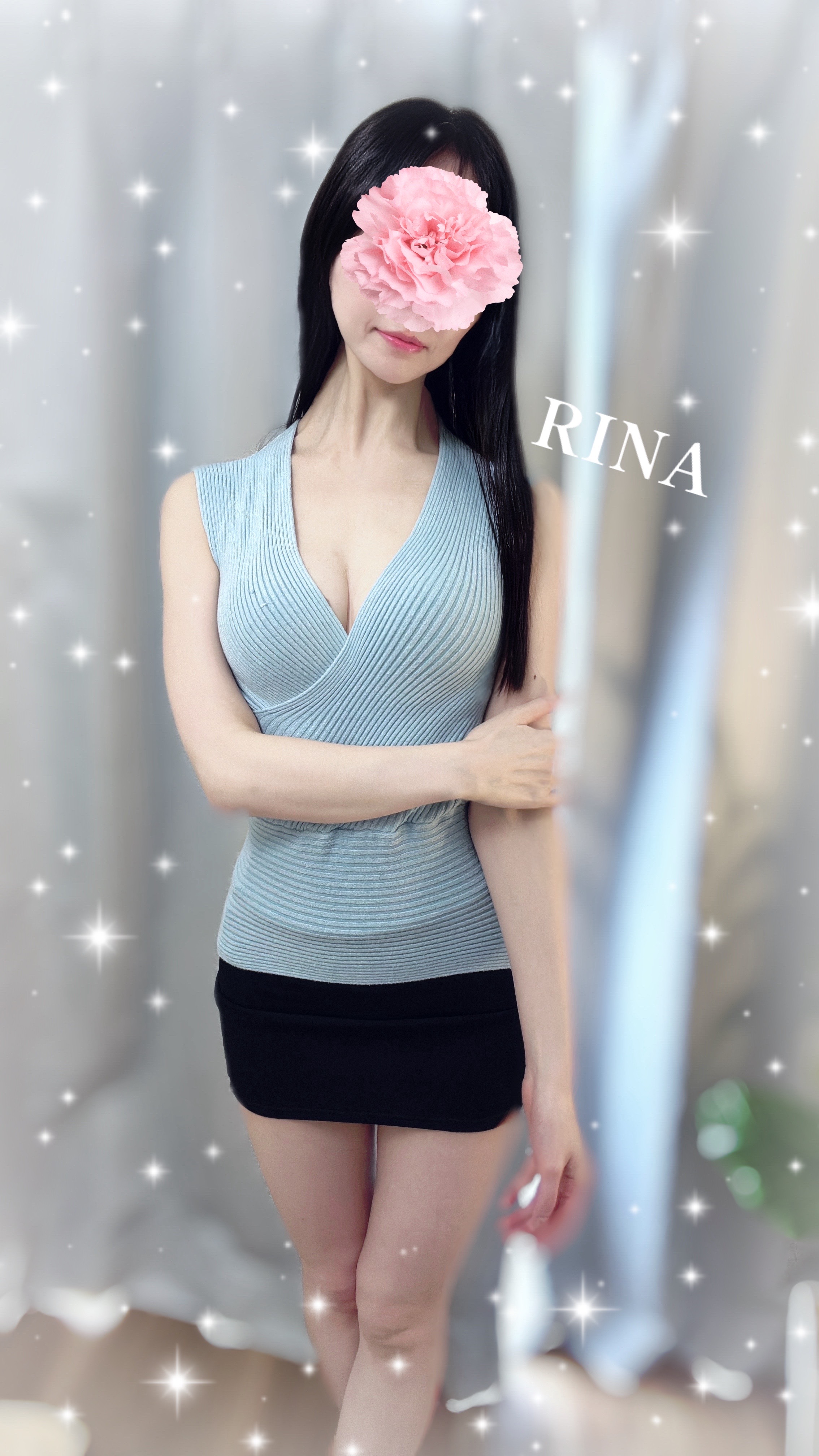 璃來-りな-