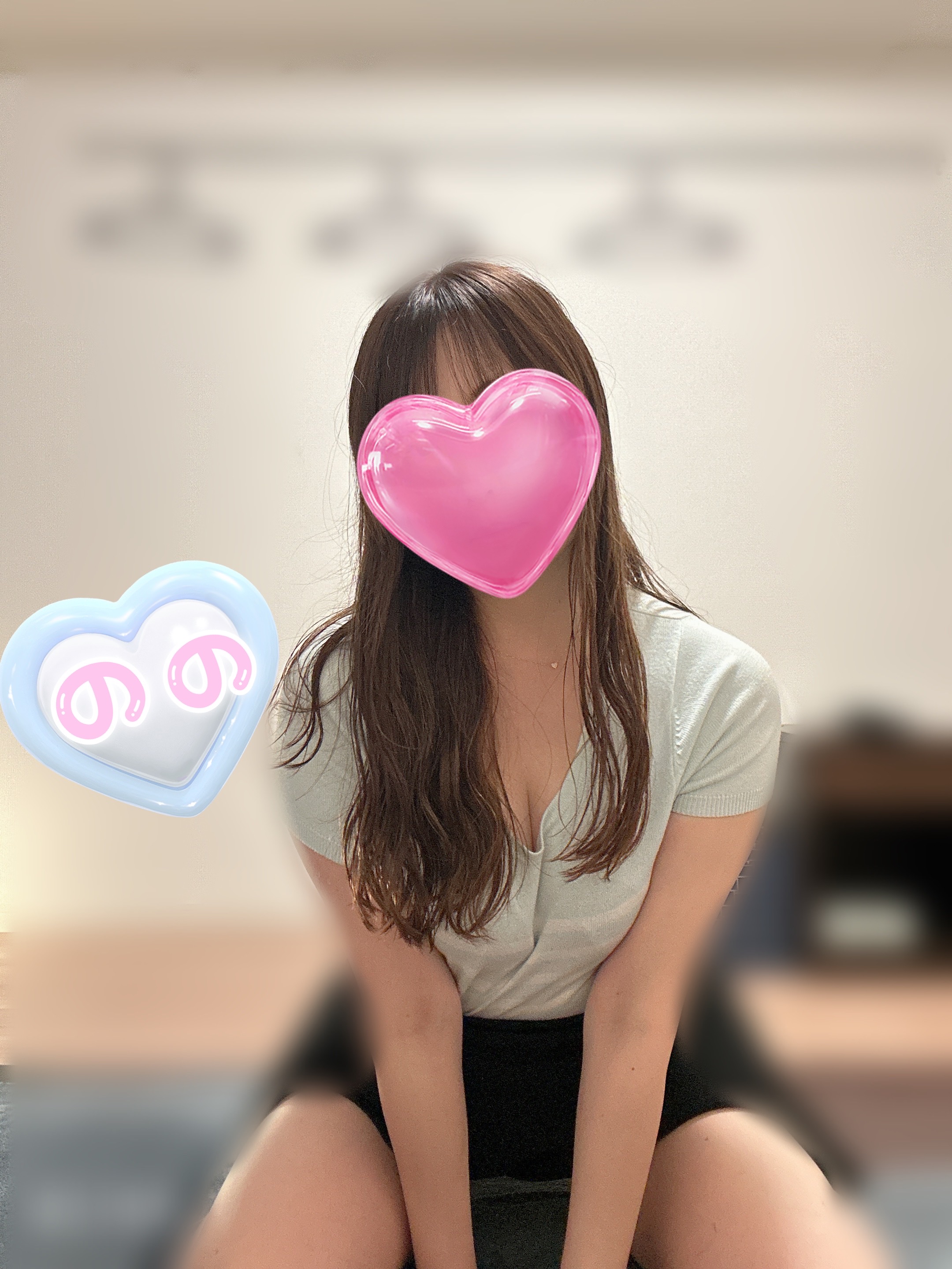 ありがとうございました♡