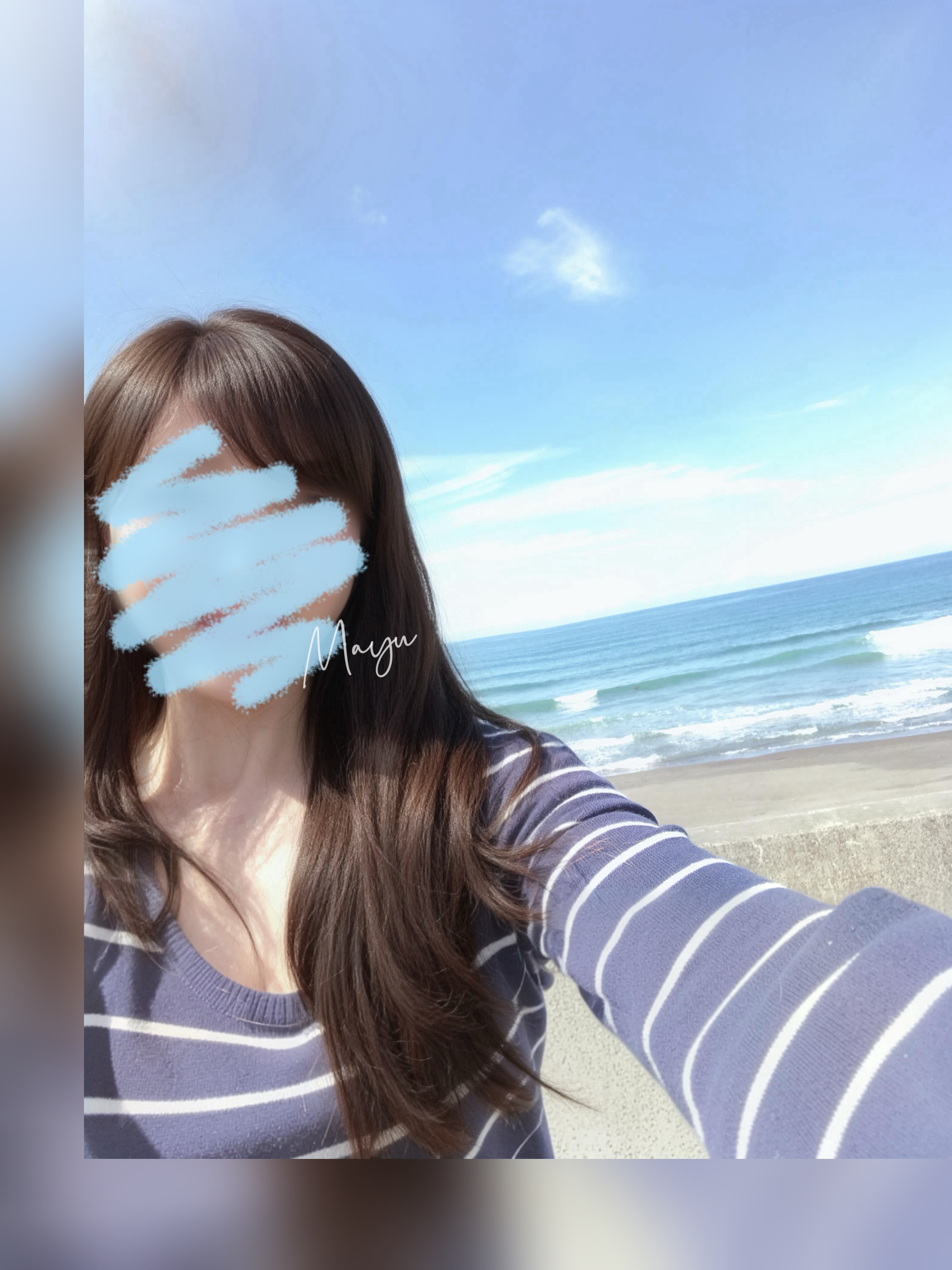 まゆ