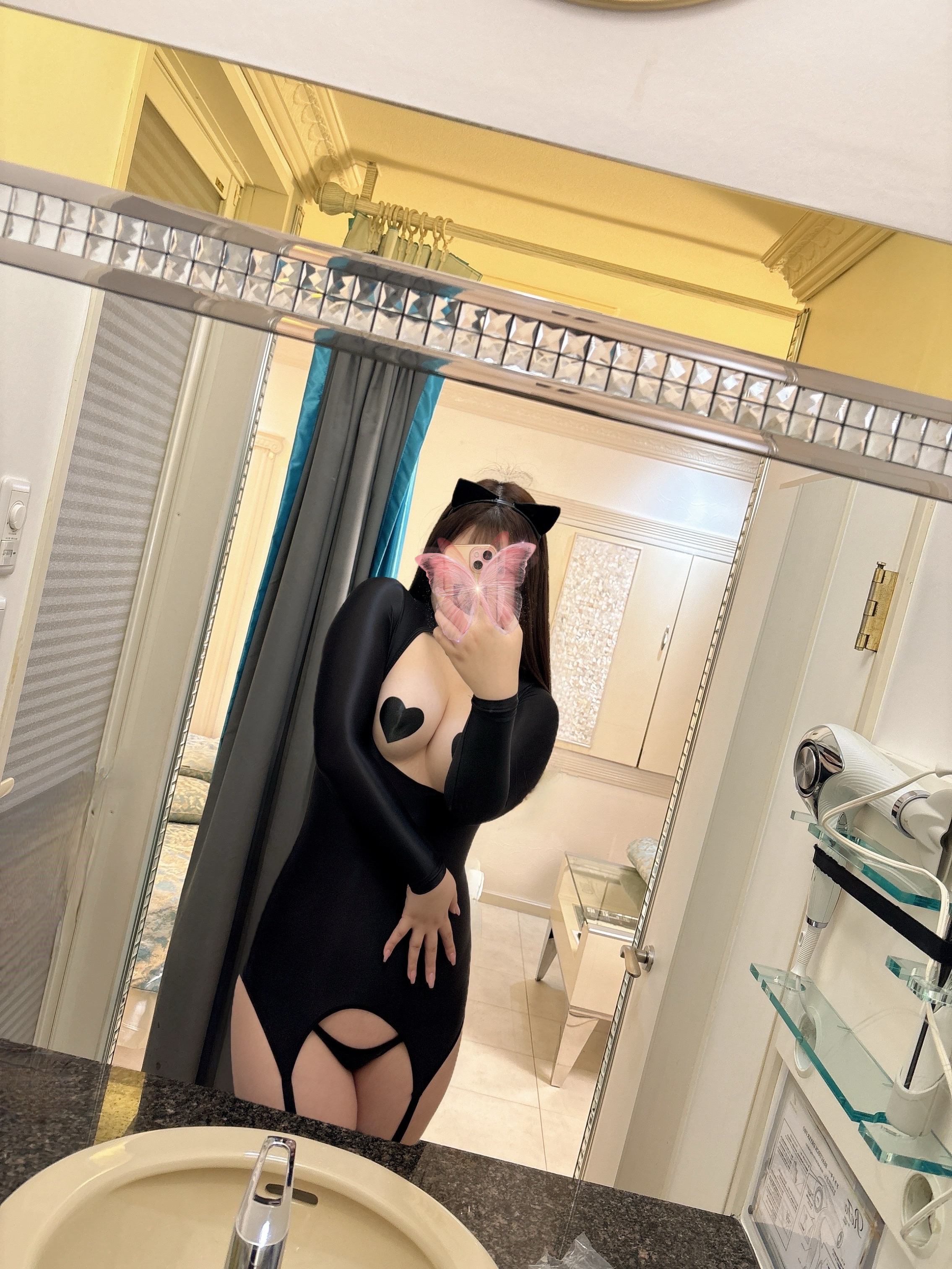 興奮してくれますか？💓