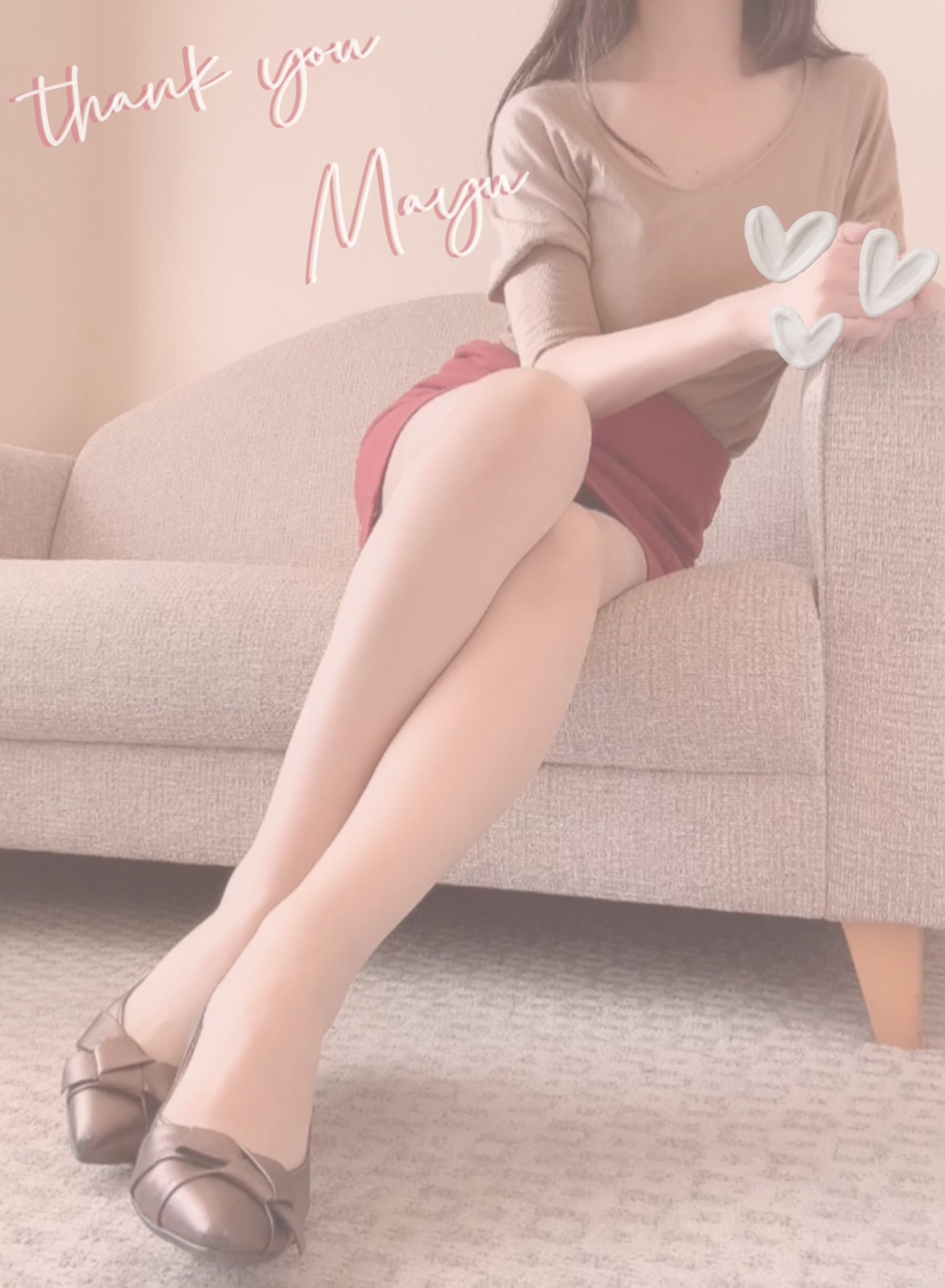 ☆7日ありがとう☆