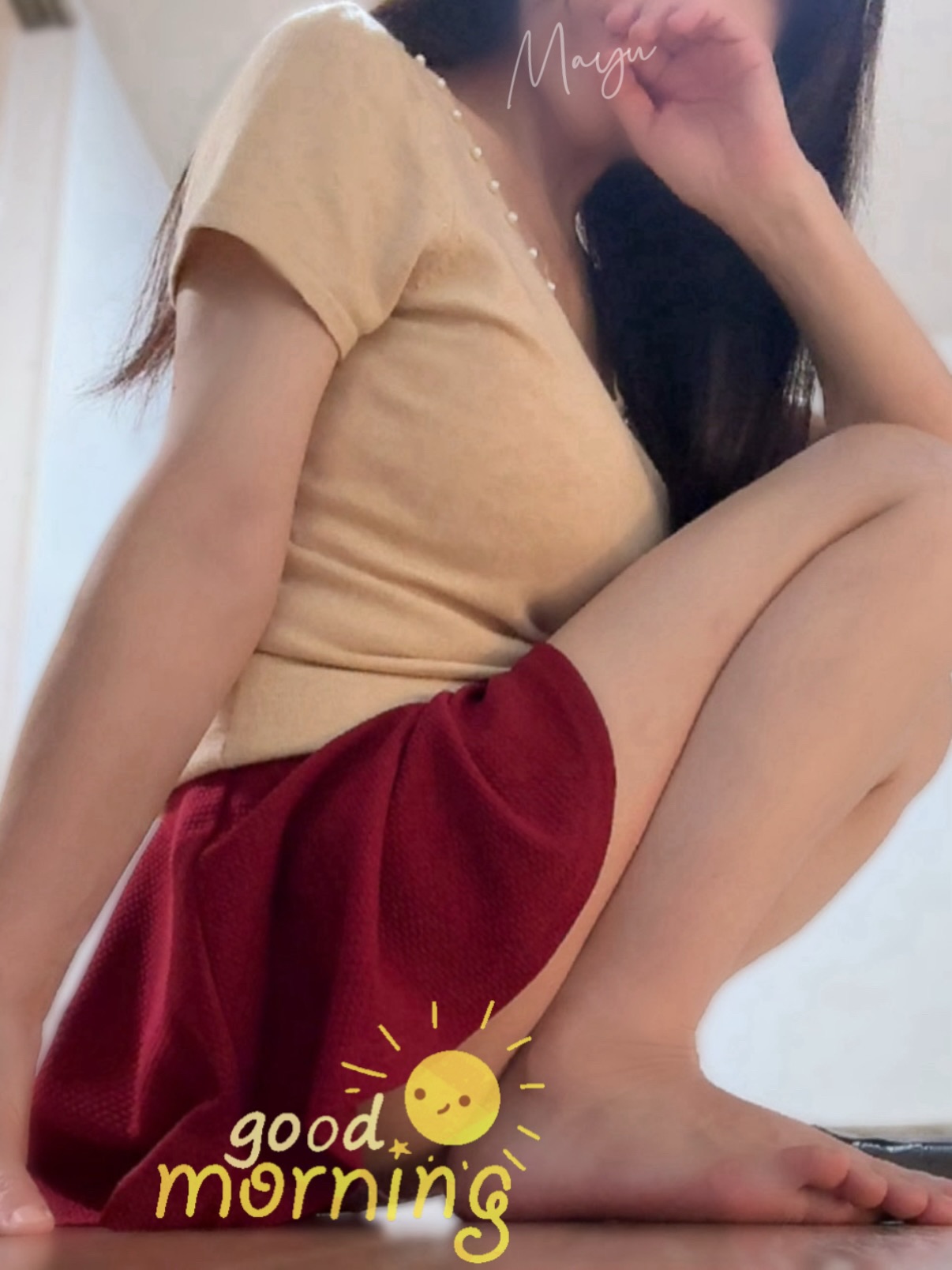 まゆ