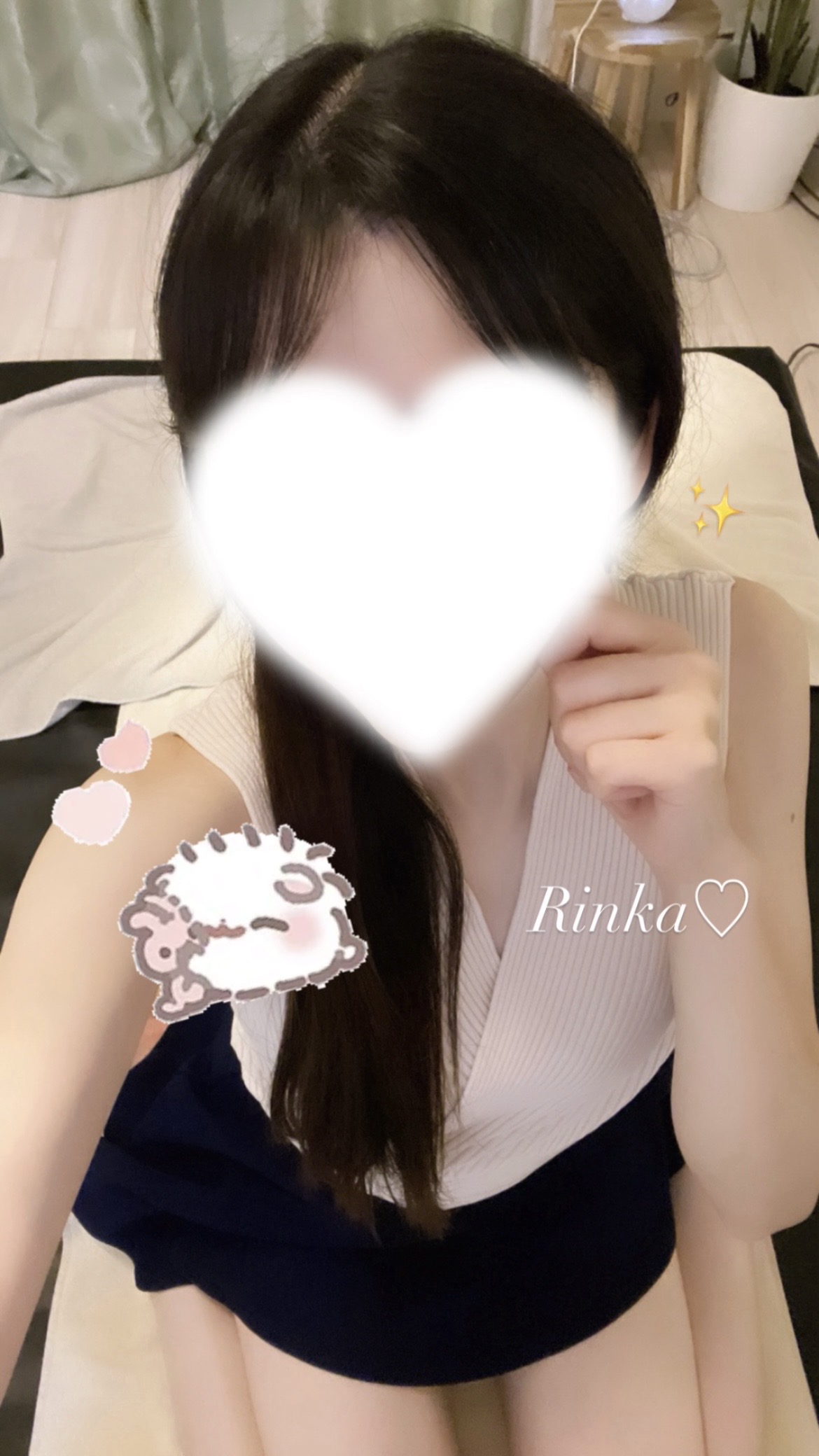 梅雨明け☀️💓