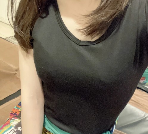 中川 あい