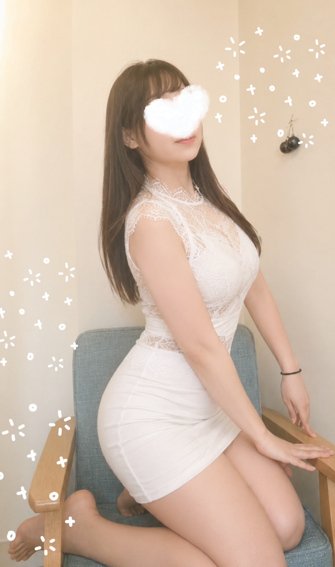 こんにちは☀️
今日は夏らしい一日ですね🌿
夜は少し涼しくなって、お出かけにもぴったりな時間になりそうです☺️

なんだか、ふらっとお出かけしたくなりませんか？
そんな夜に、お会いできたら嬉しいです🫧

🐱本日17-23時お待ちしてます🎶
