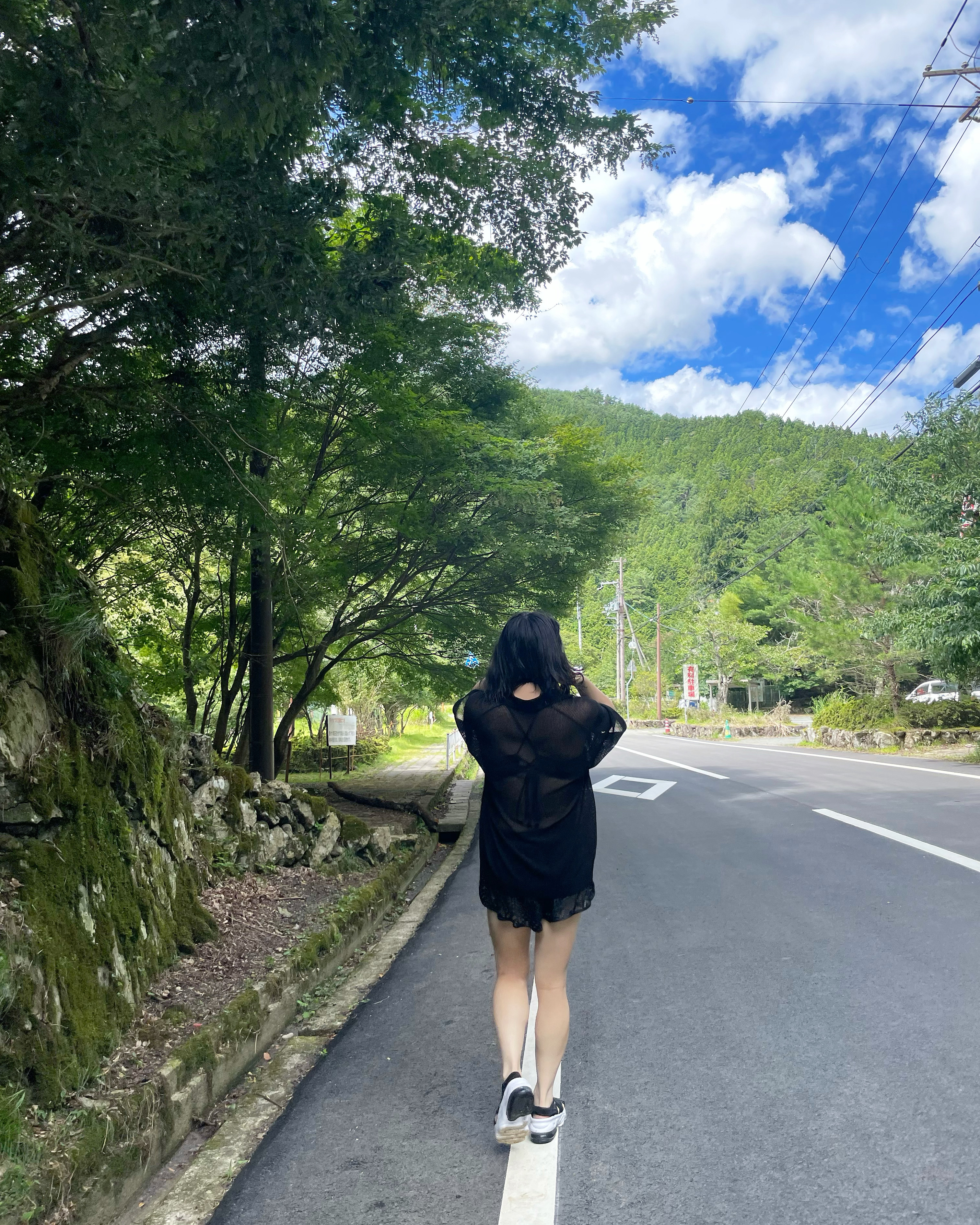 こんにちは、うみです☁️

本日、事前ご予約により全枠🈵となっております🙇🏻‍♂️

ご予約いただいているお兄さん方、お会い出来るの楽しみにしていますᐡᴗ͈  ̫ ᴗ͈ᐡ‪‪🎀