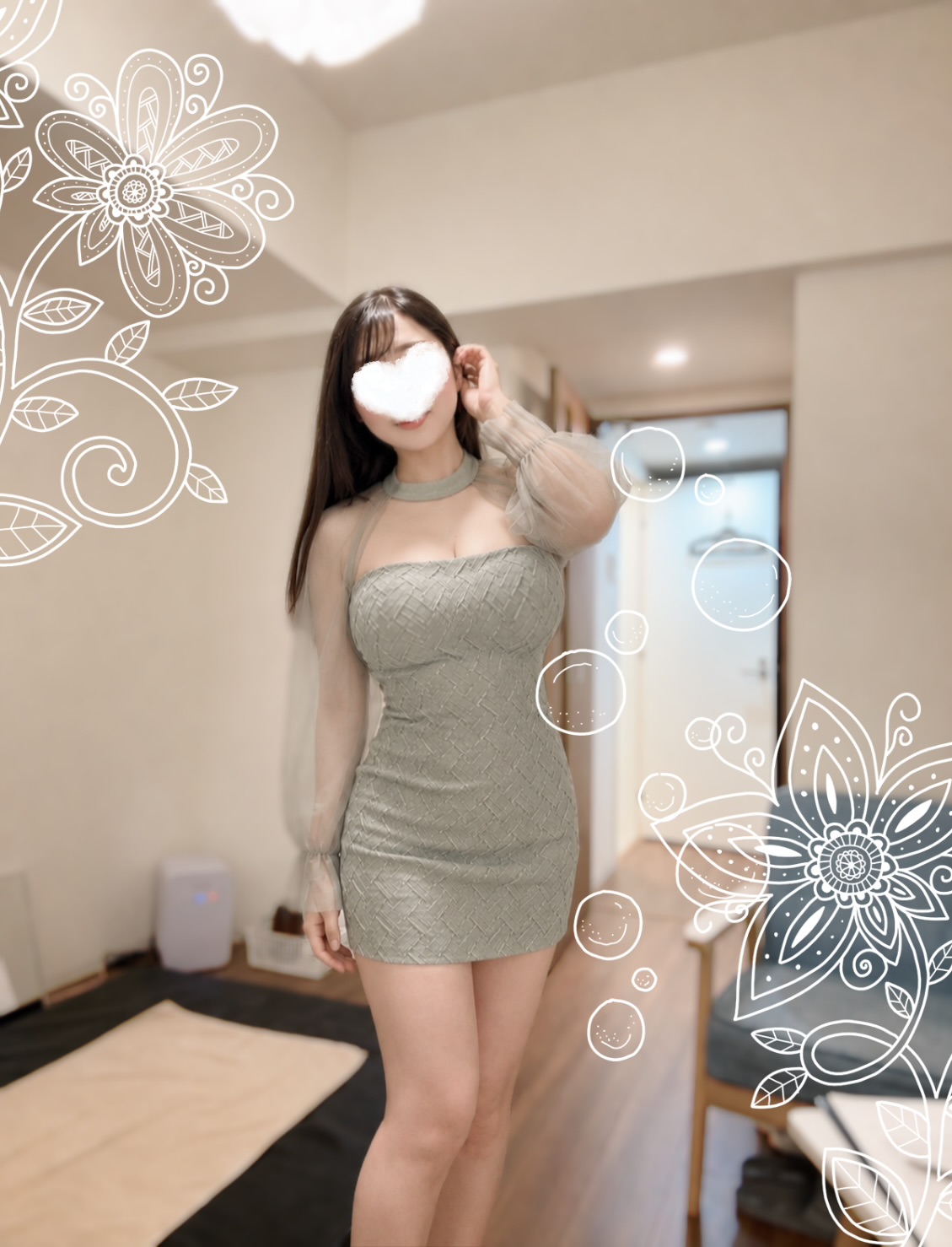 こんにちは☀️

日差しが眩しくて、夏を感じる一日ですね🌻

午後はゆったり、自分を労わる時間も大切に☺️
皆さまにとって素敵な日曜日になりますように🫧