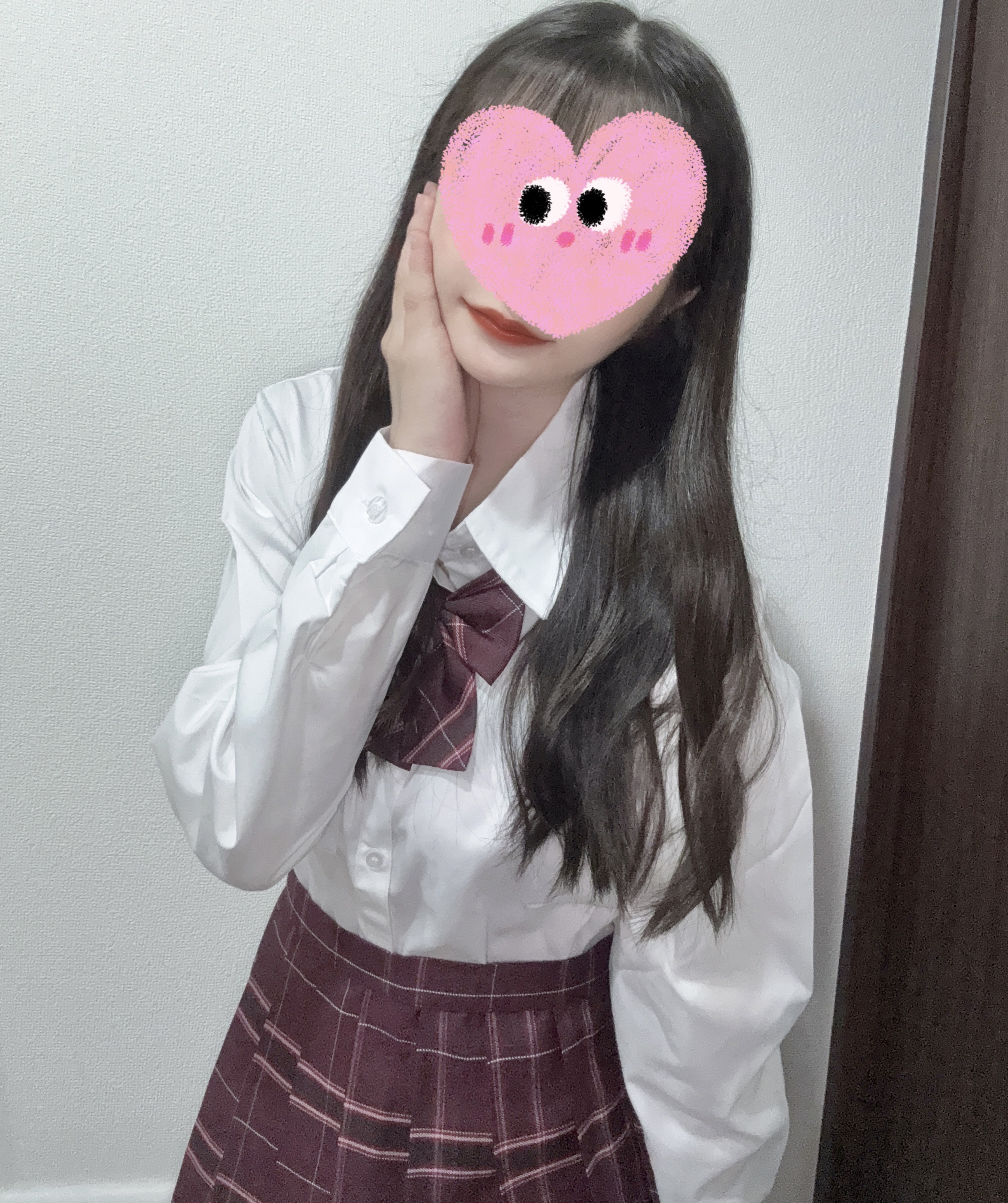 今日13(月)11:00〜20:00います💆‍♀️
外が暑くて溶ける〜🫠
でも冷房苦手で寒い〜🥶
じゃまた🌟