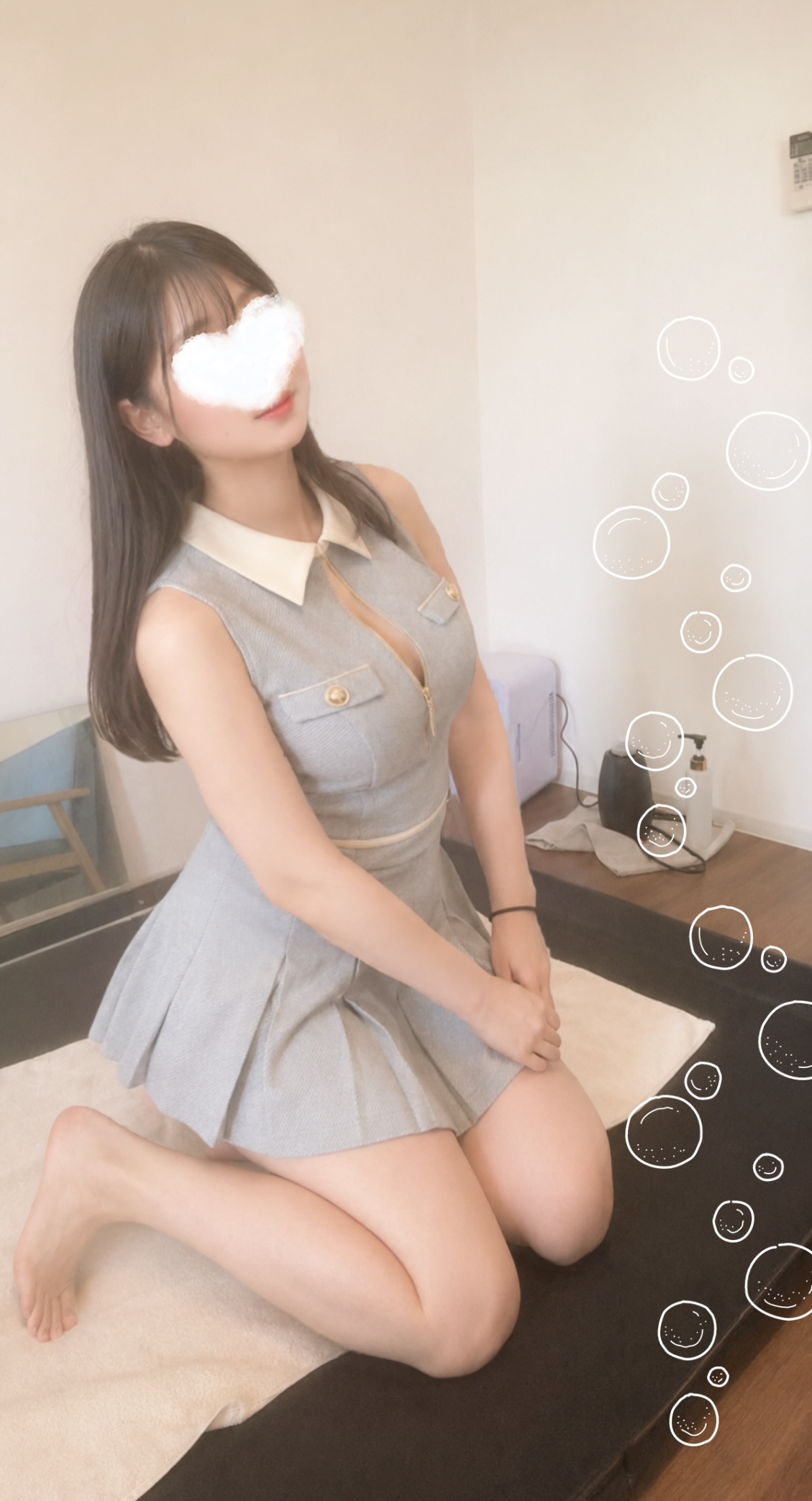 本日15水曜11-17時に出勤します🐥⸒⸒