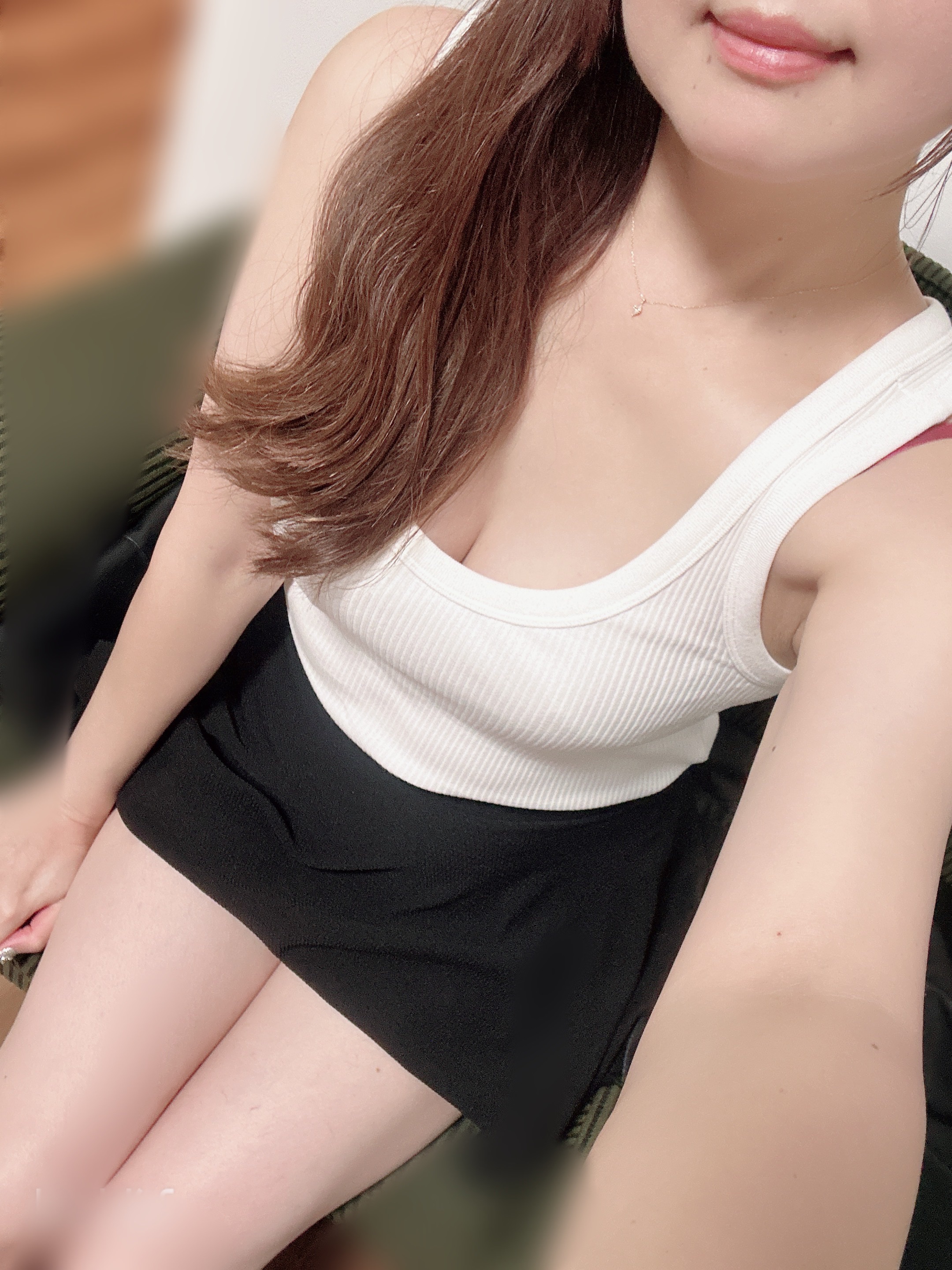 北千住に出勤します♡