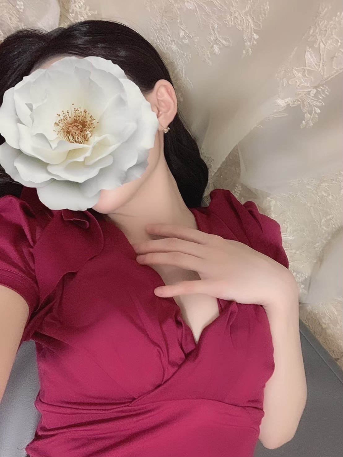 三連休スタートですね🌹