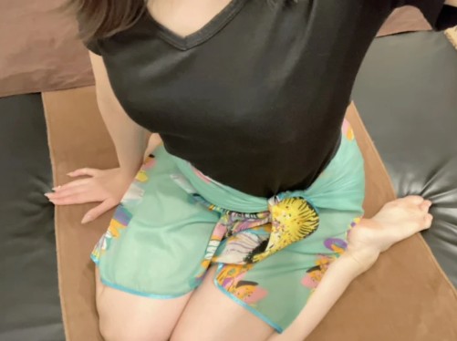 中川 あい
