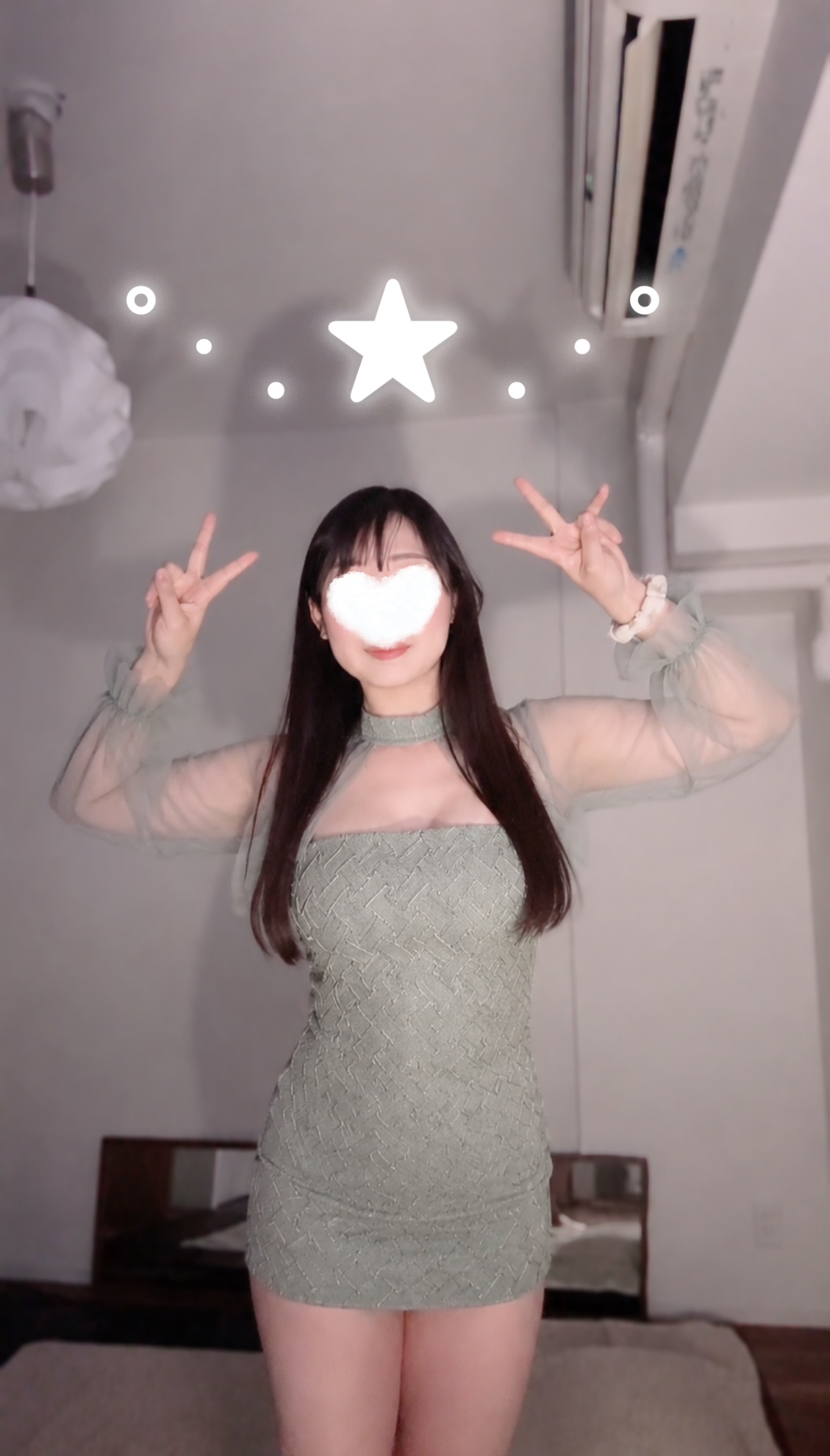 本日満です🙇‍♀️♡ 🎶 来週は、水金日です☺️