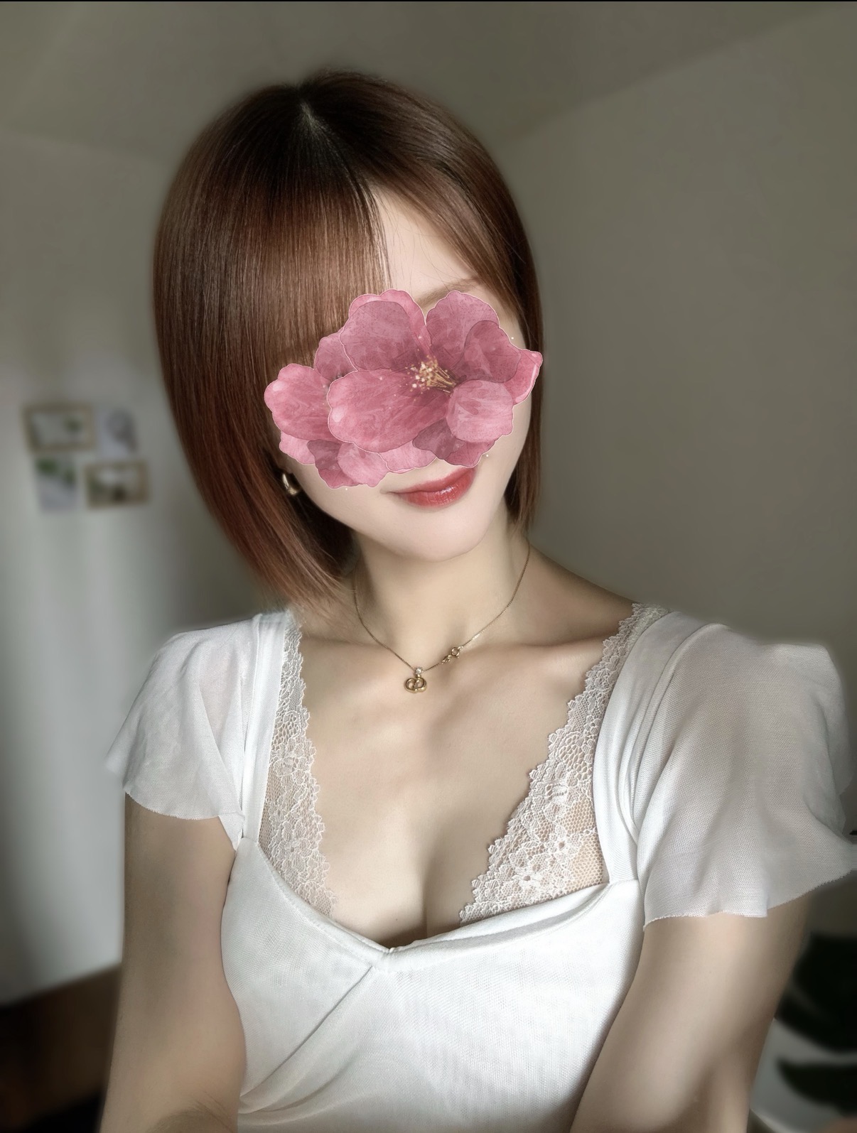 出勤してます🌸