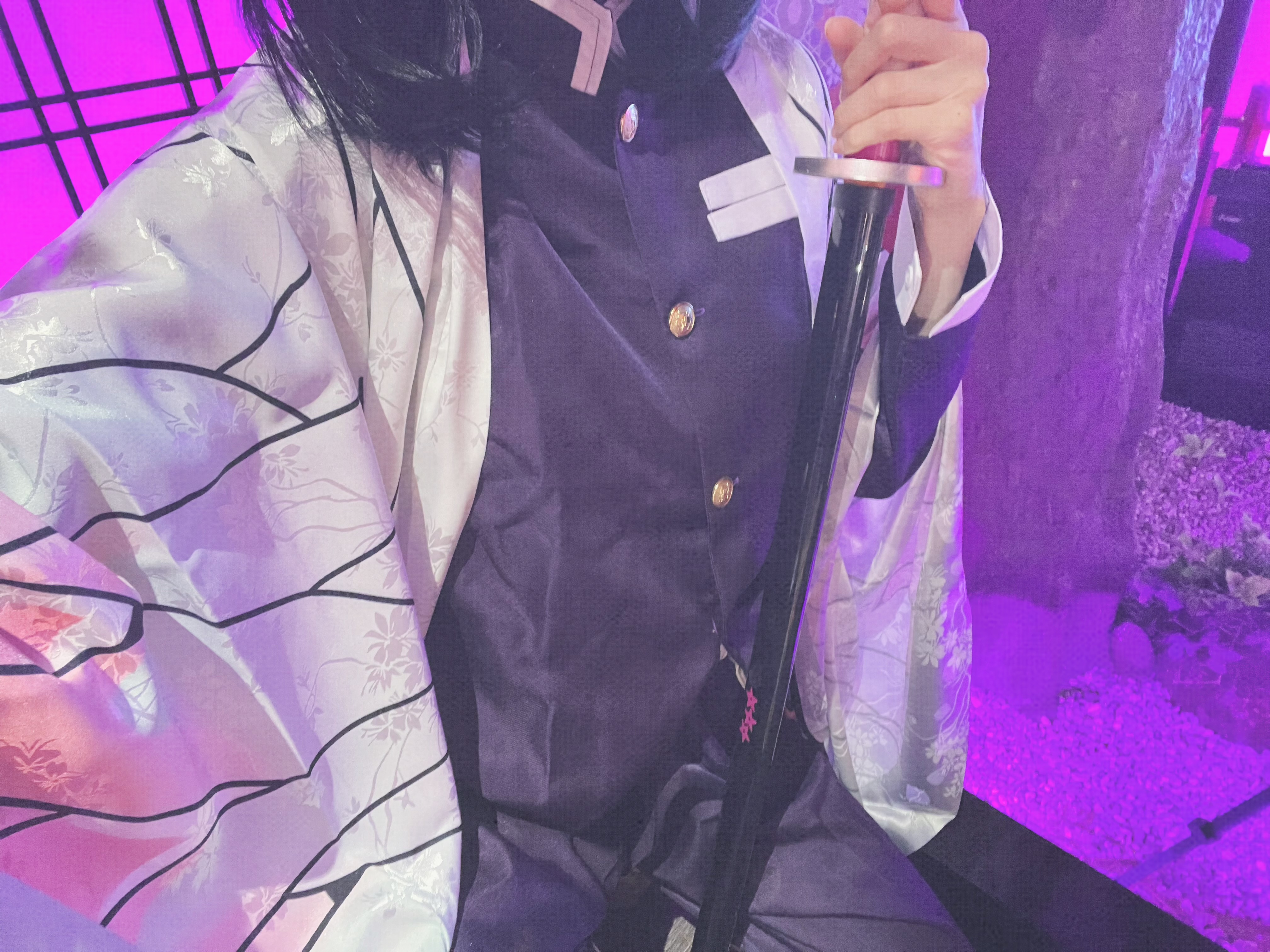 まお