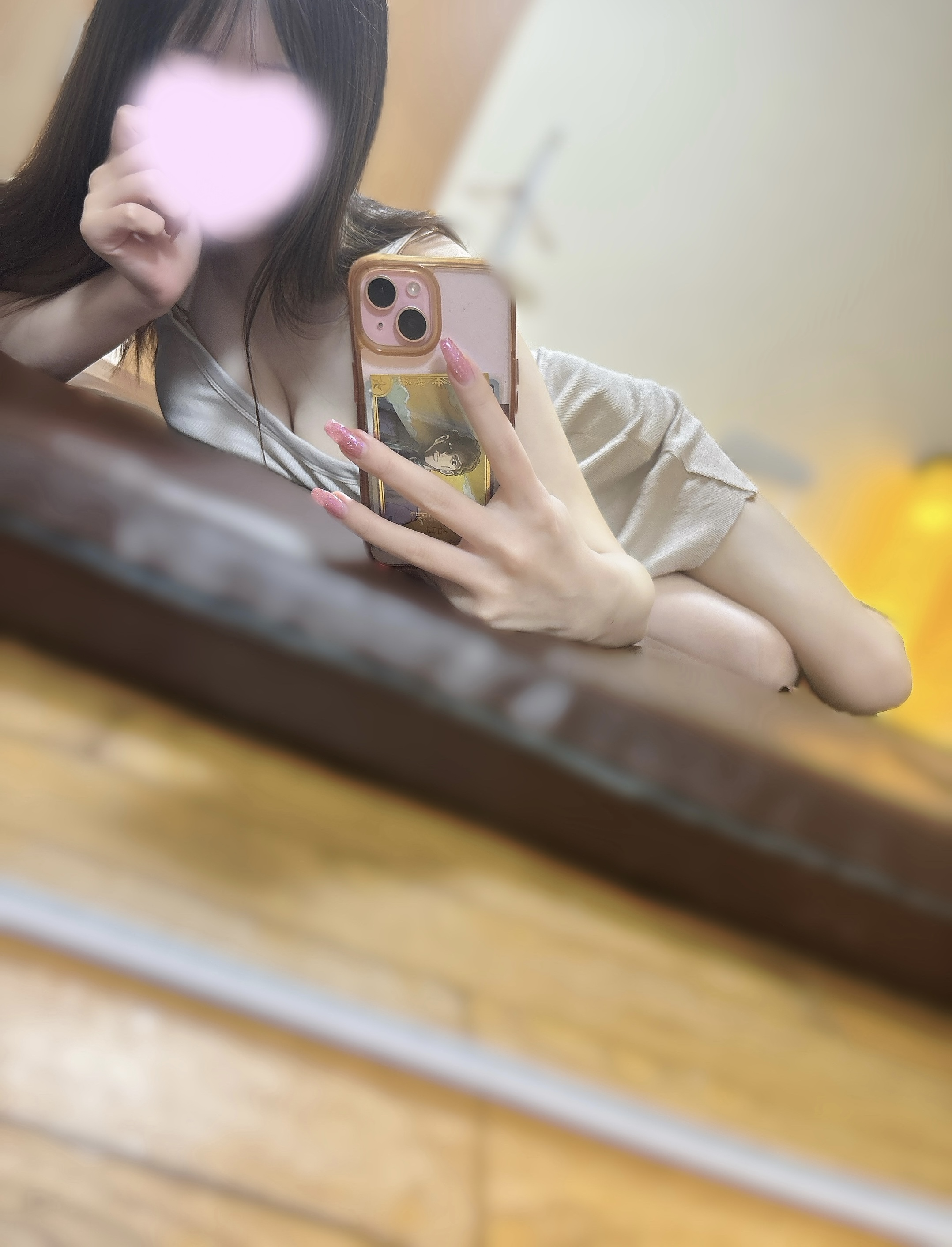 出勤🧚‍♂️