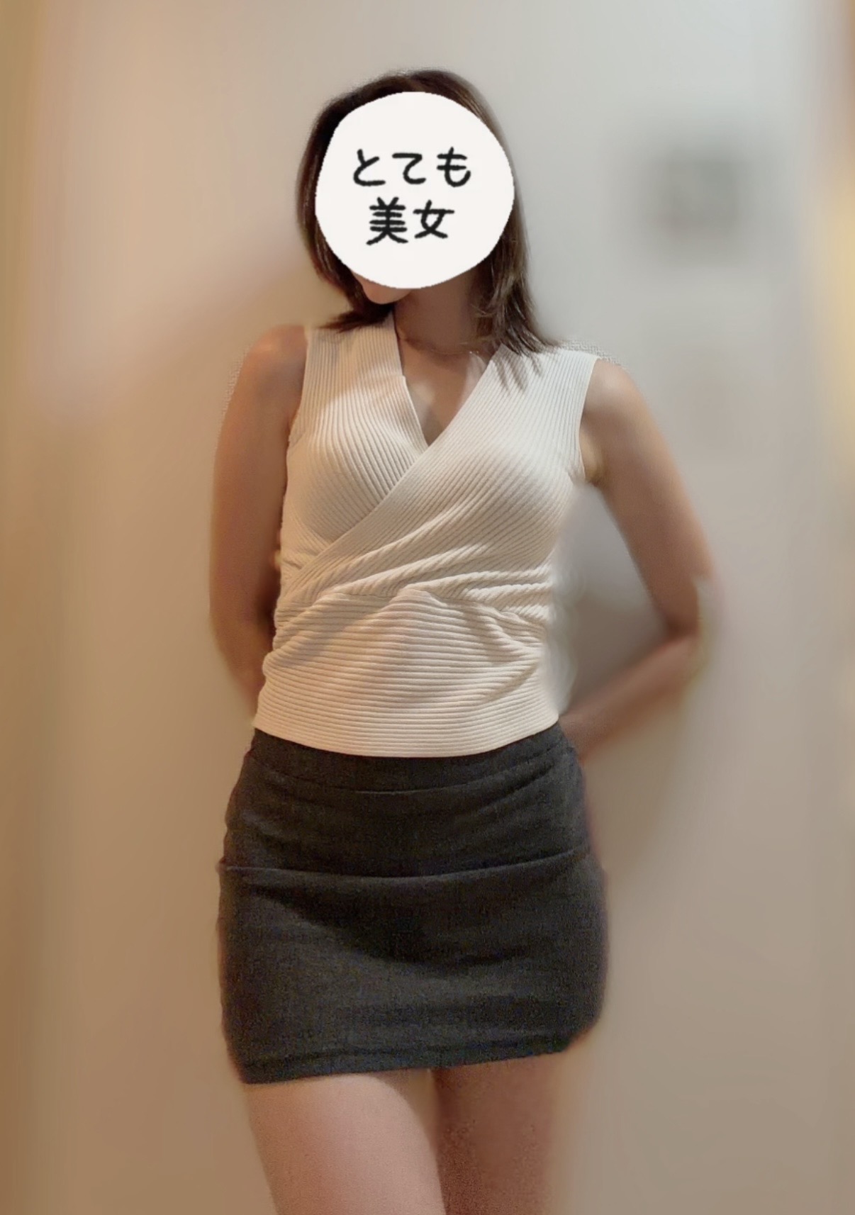 溶けちゃいそう🫠