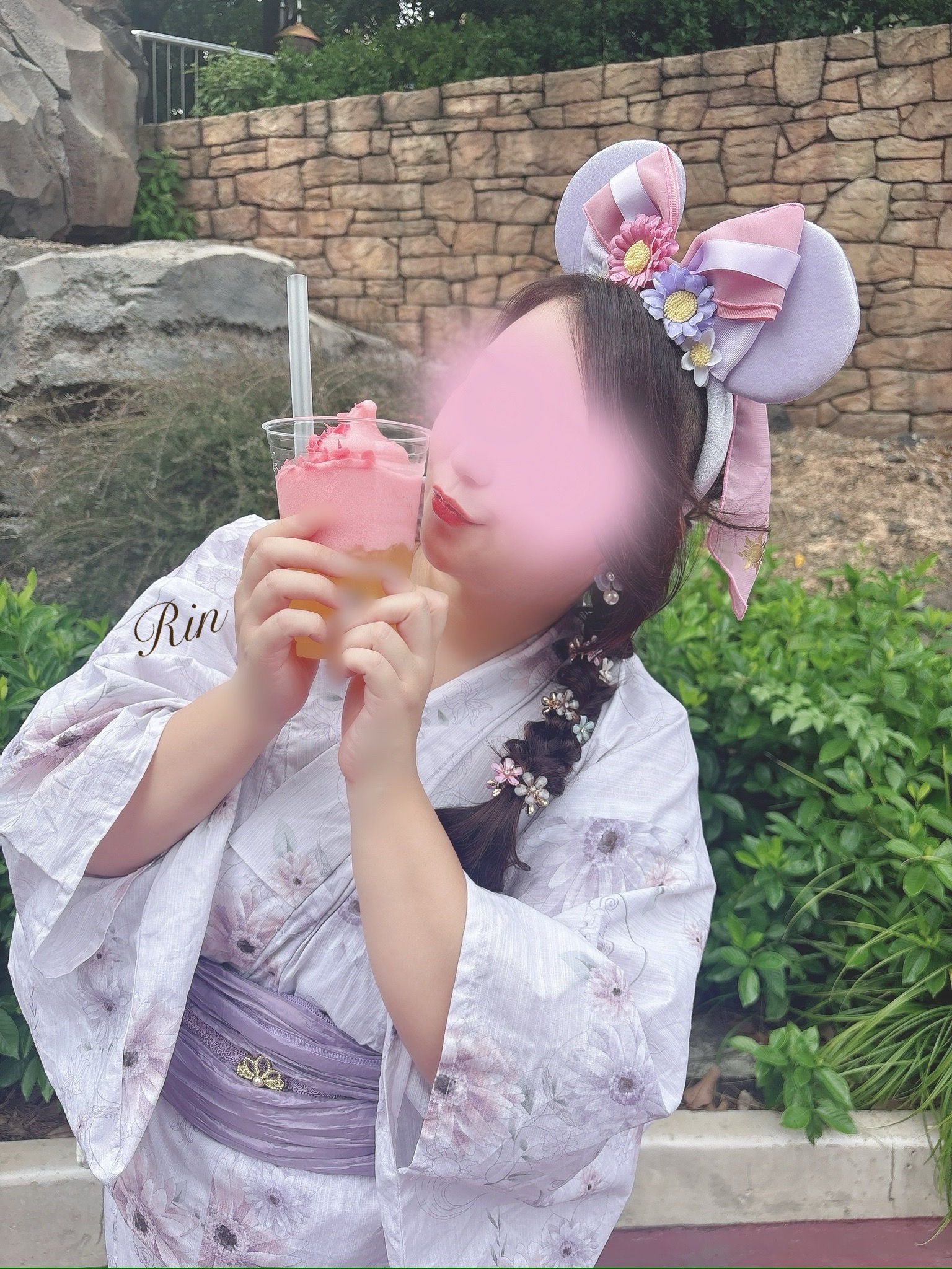 浴衣女子はお好き？