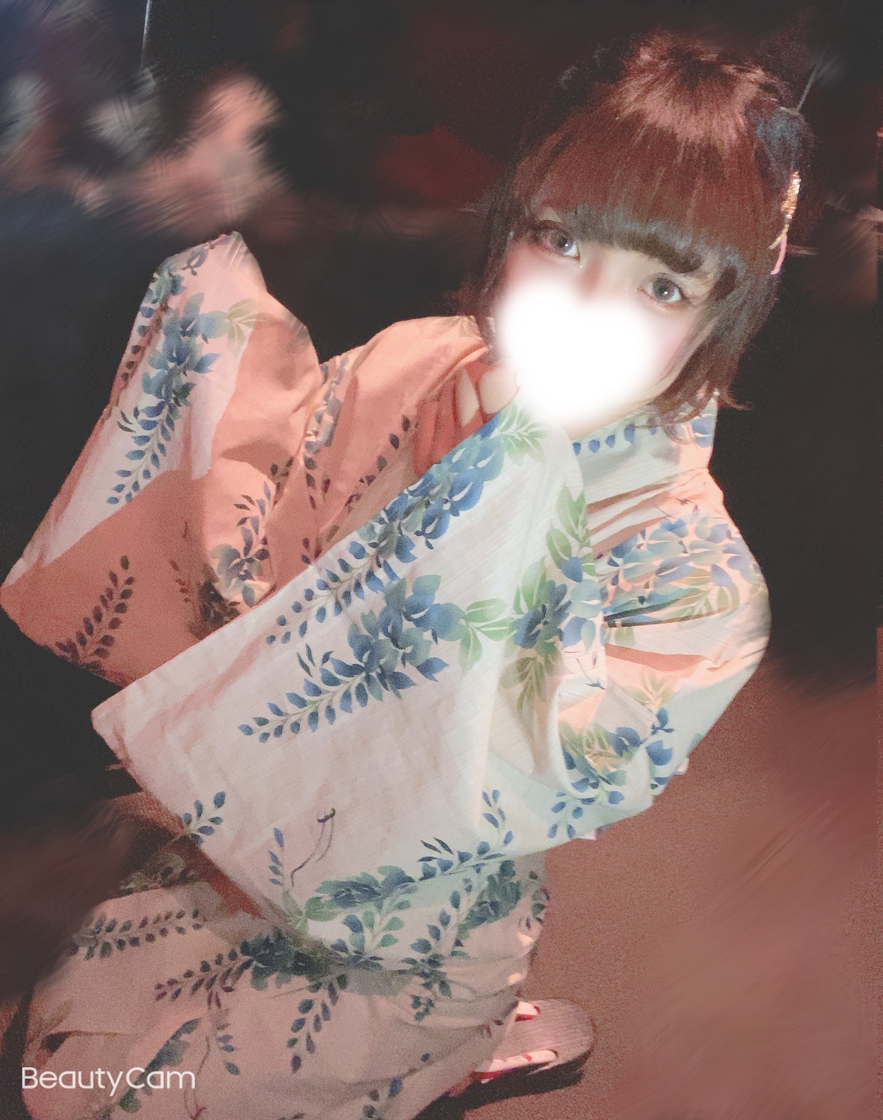 お祭り🍧👘