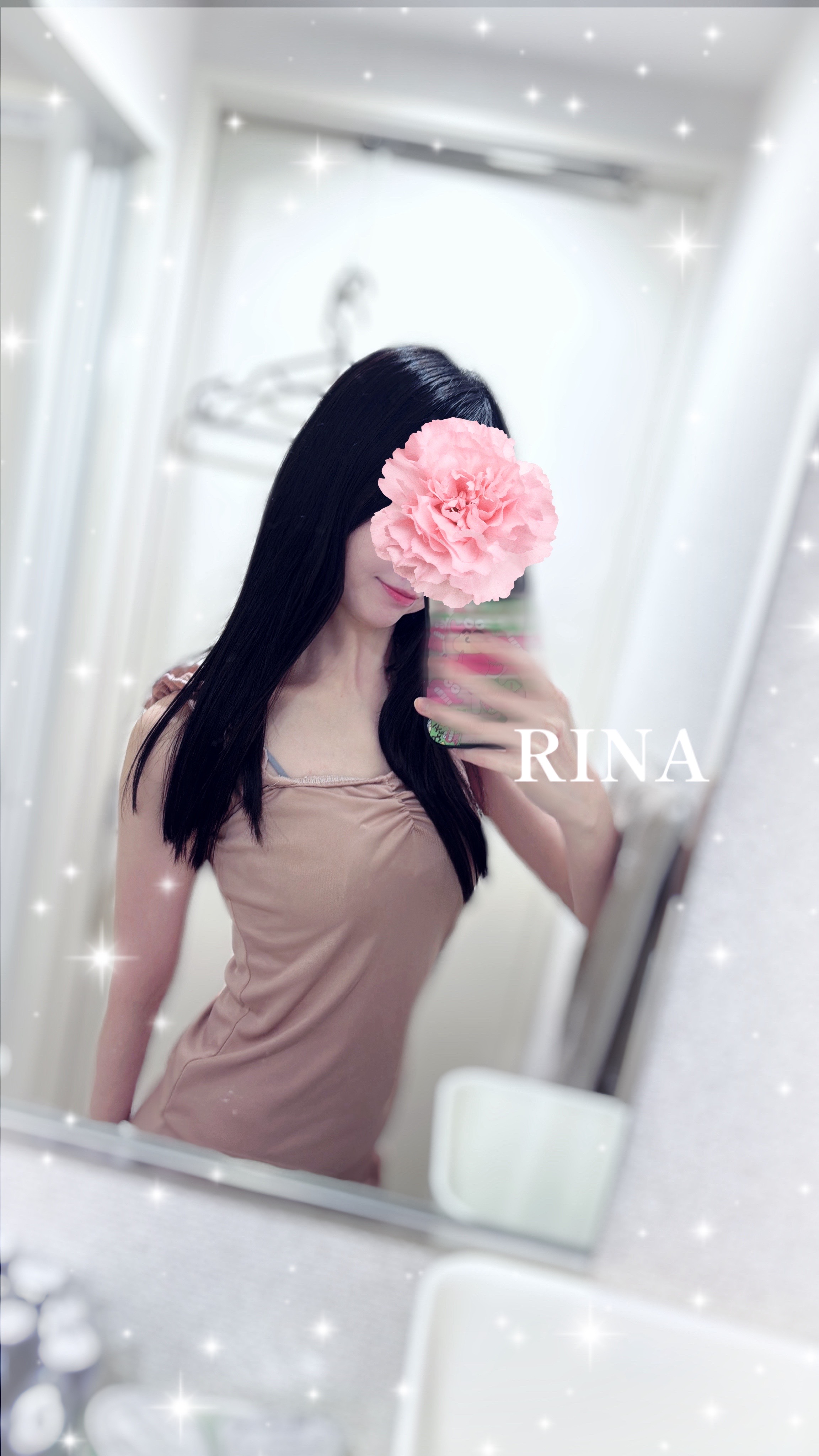 たくさん密着💕