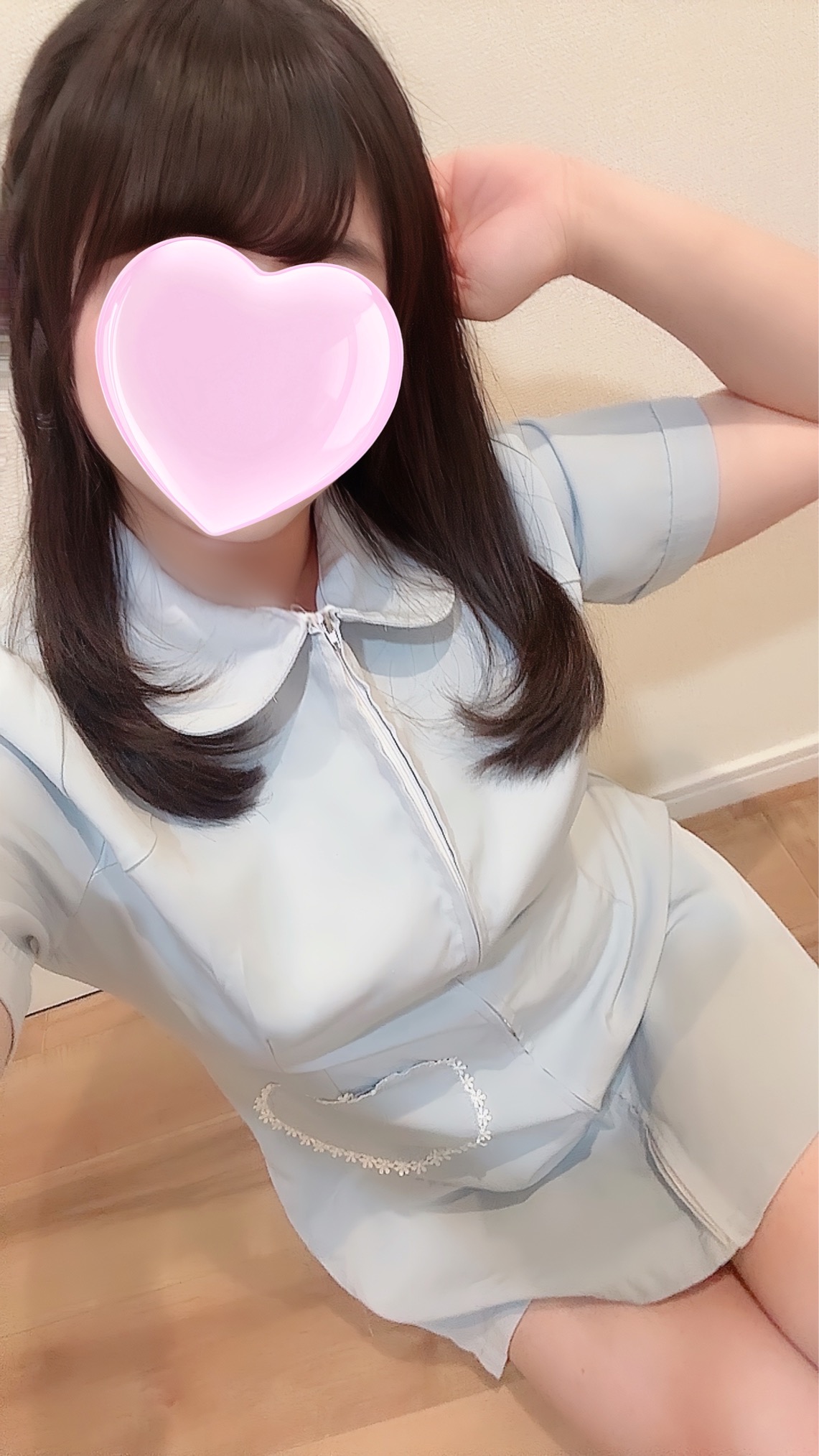 💕昨日もありがとう💕