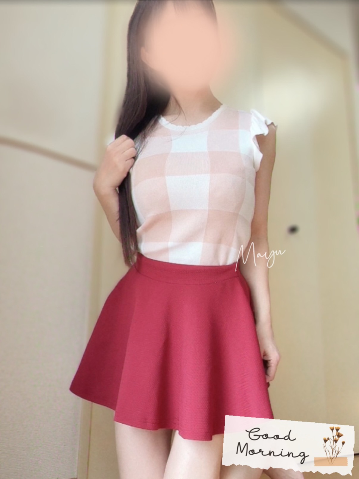 【ラストです！】