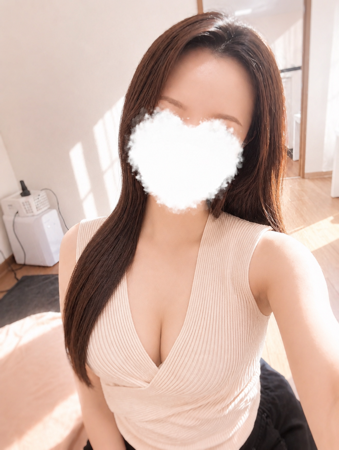 初めまして、雛乃です🫧
