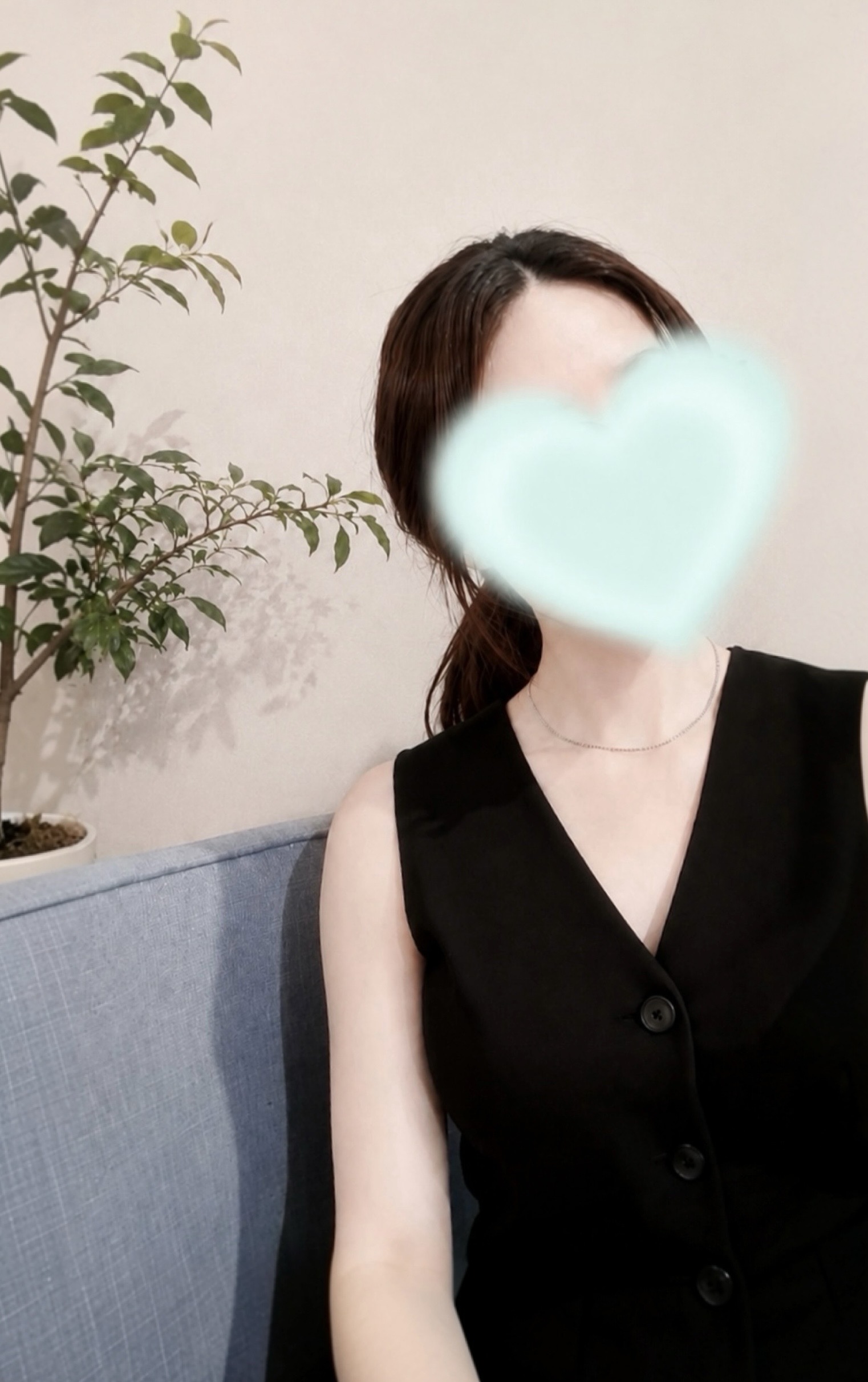 素敵なお時間をありがとうございました🤍
