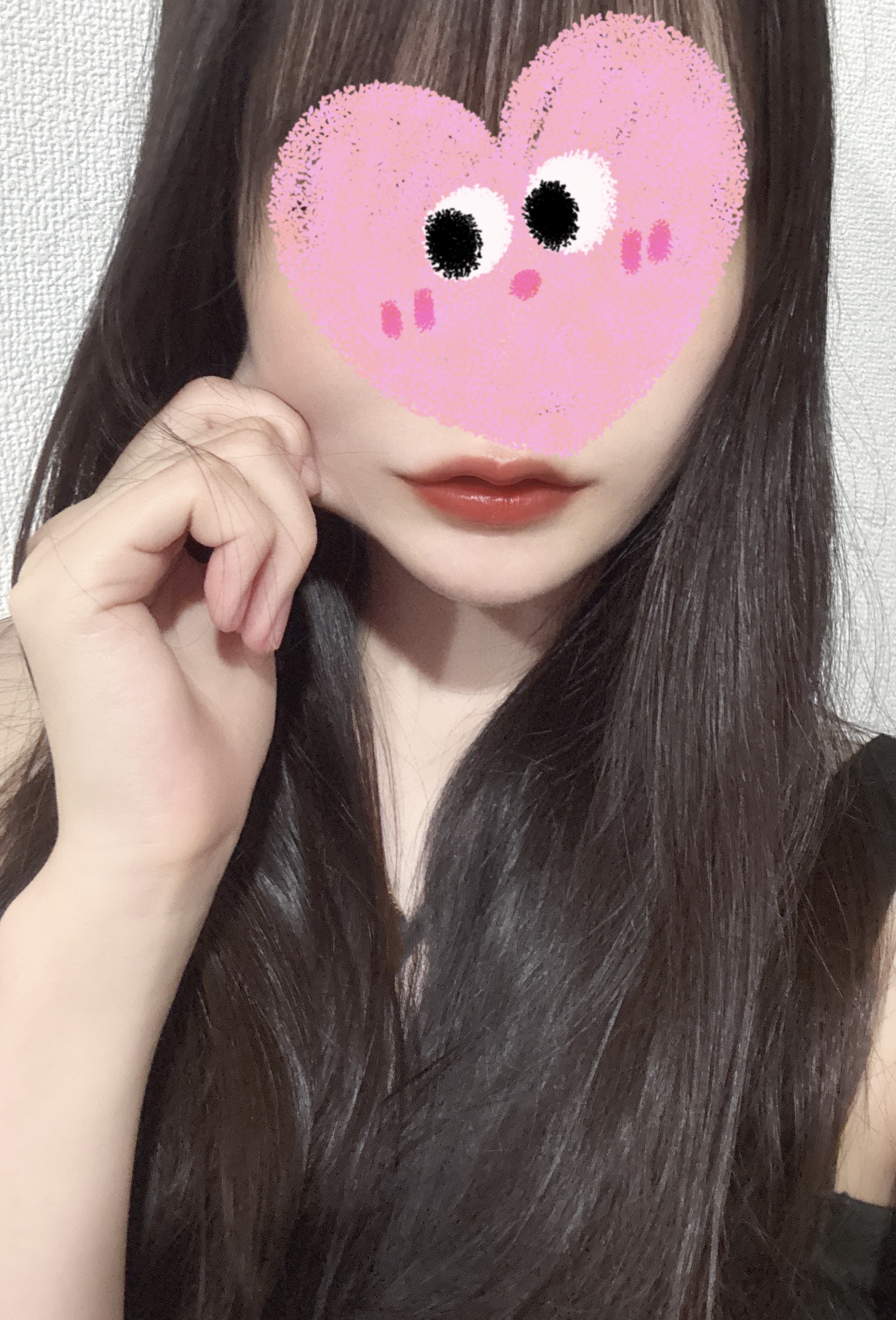 お休み😴