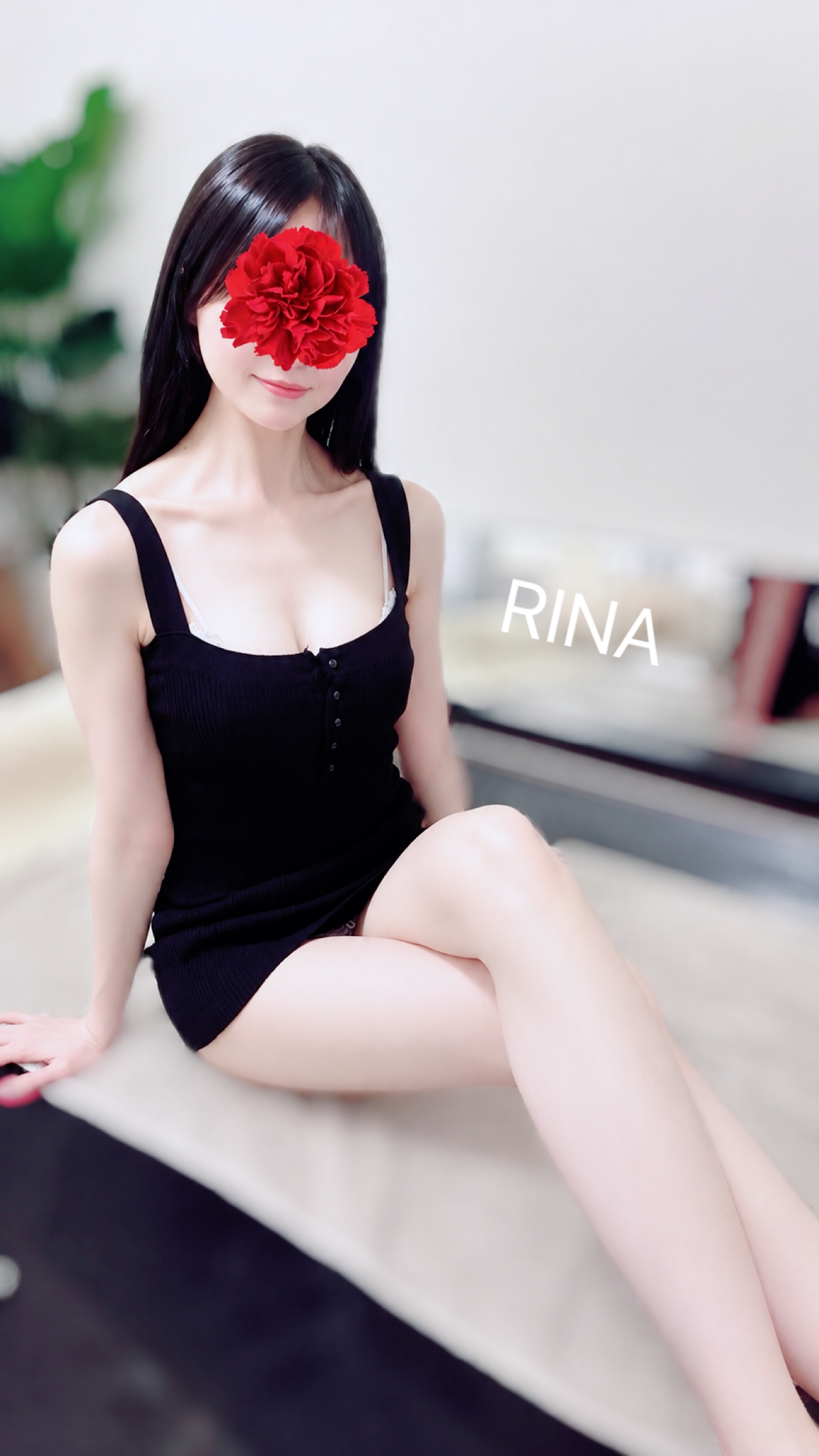 いっぱい密着💓