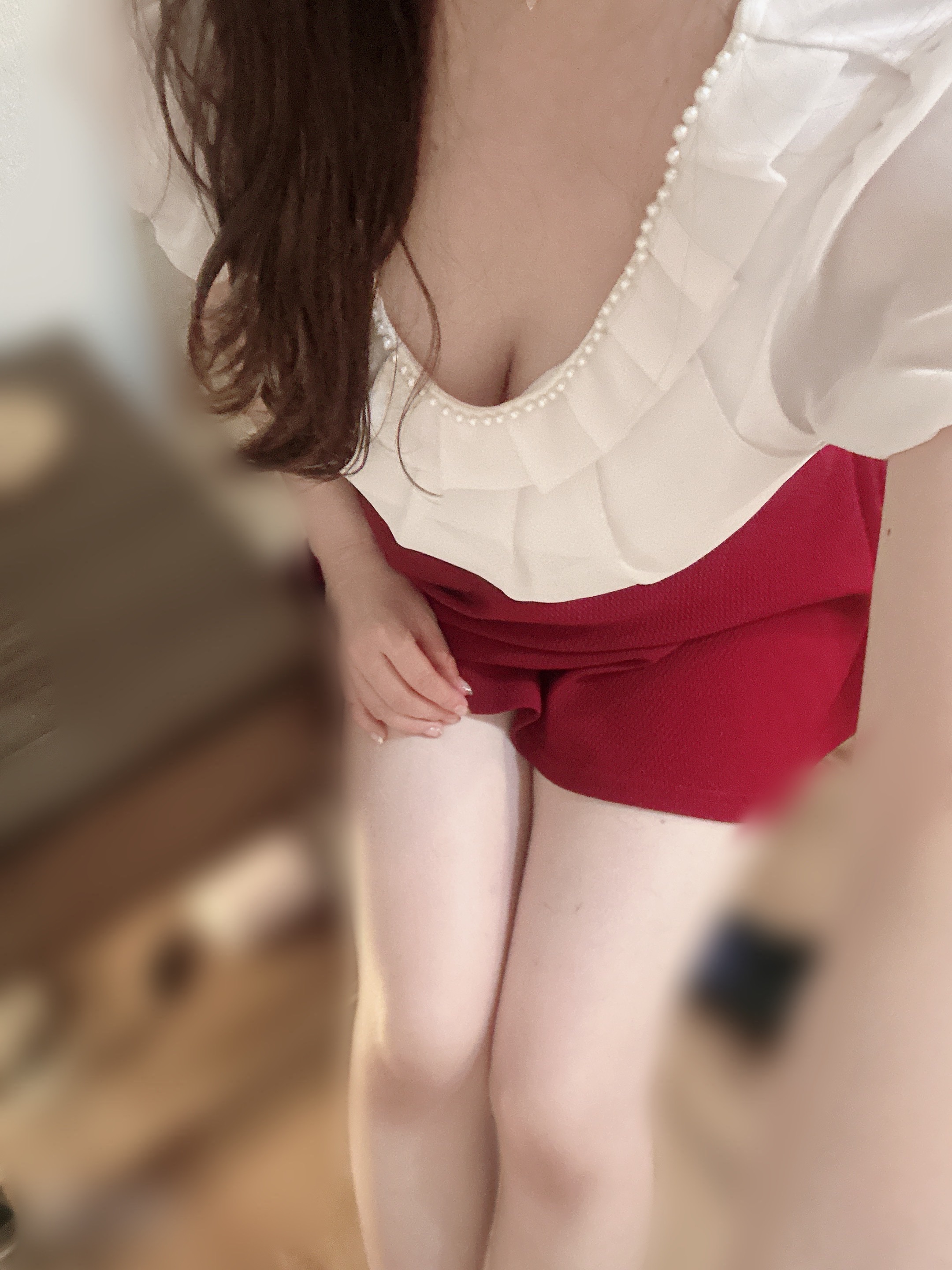 本指名H様♡
ネット指名K様♡
本日はありがとうございました😊
ゆっくりとお話ができて心地よい時間でした🥰
いつでも心を込めてマッサージいたしますので、癒しが必要な時にはののを思い出してくださいね(* ᴗ͈ˬᴗ͈)”💕︎
またお待ちしています🍀* ゚
