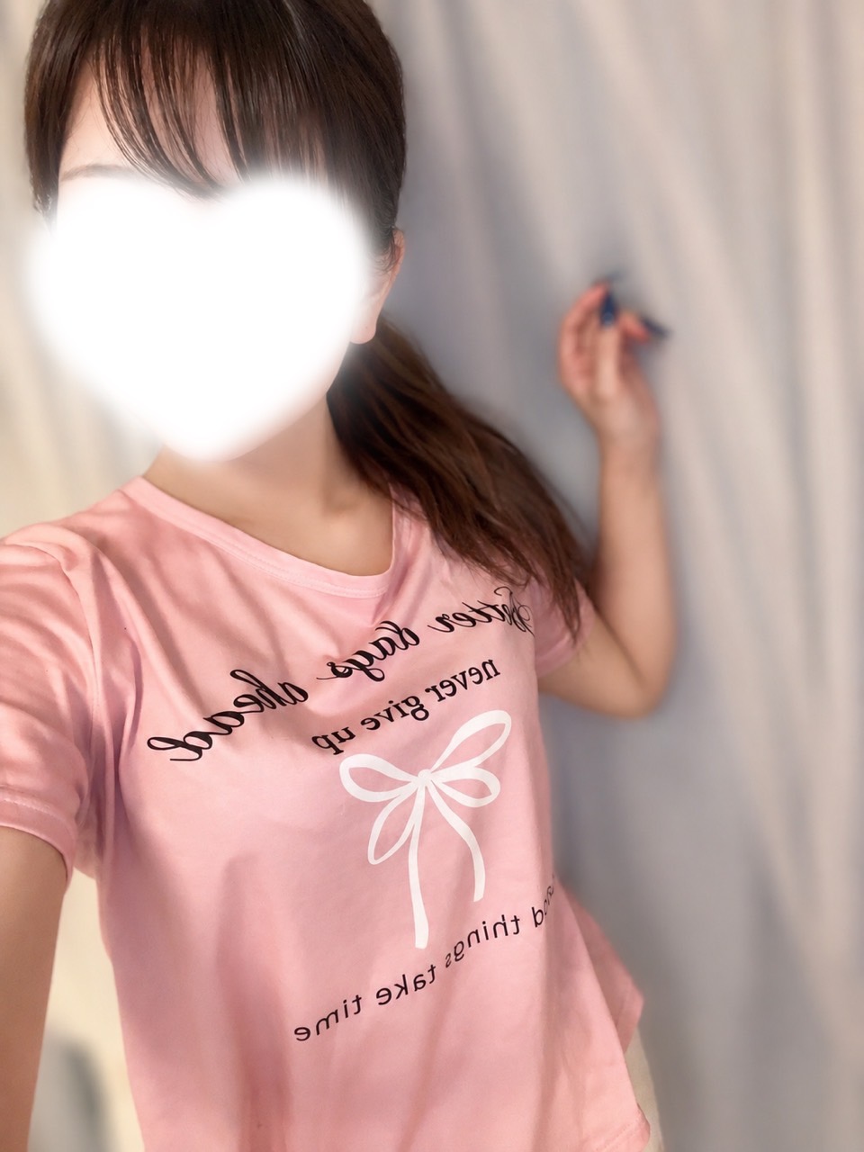 お盆♡