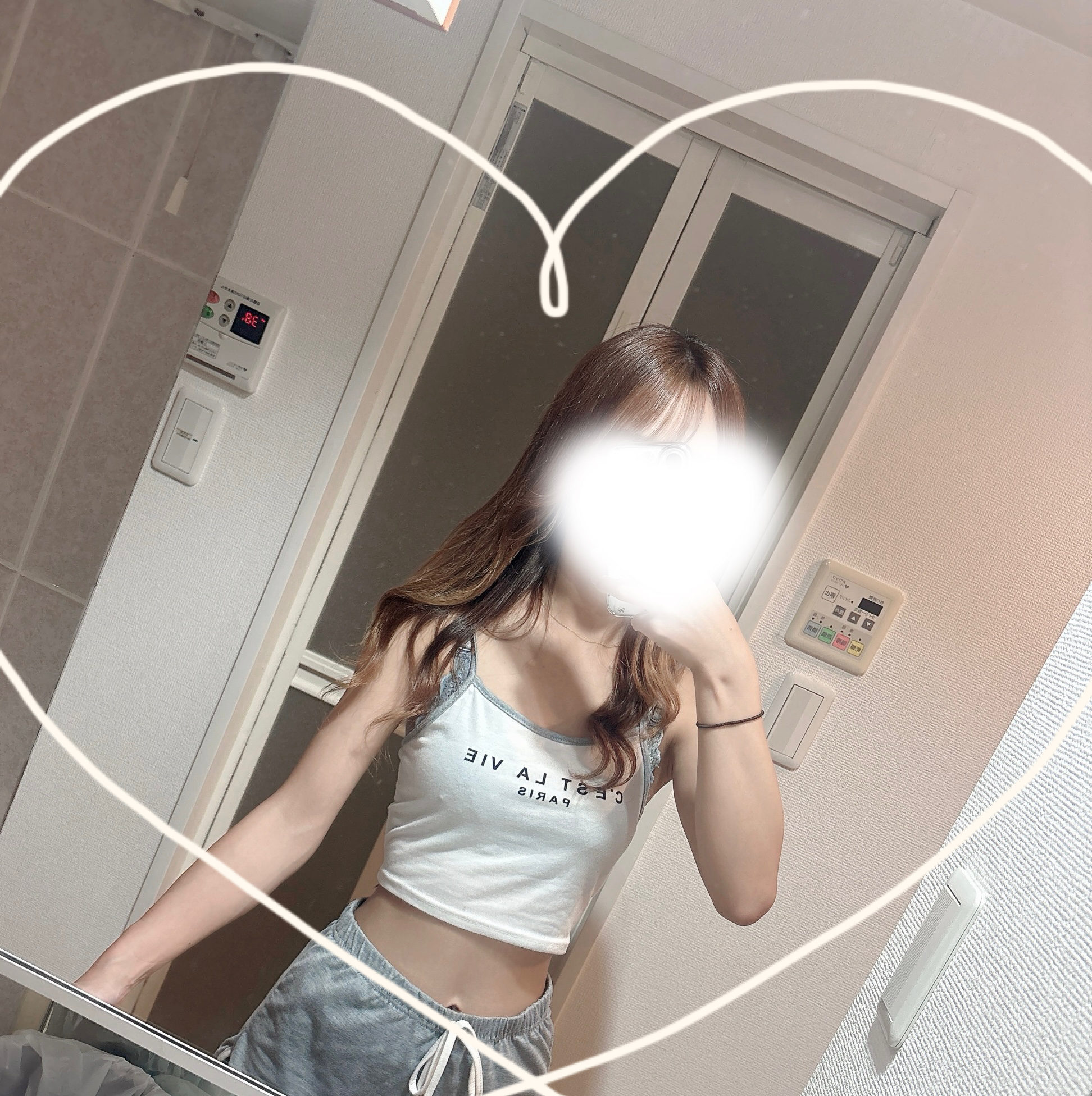 明日も17時から出勤です🍒