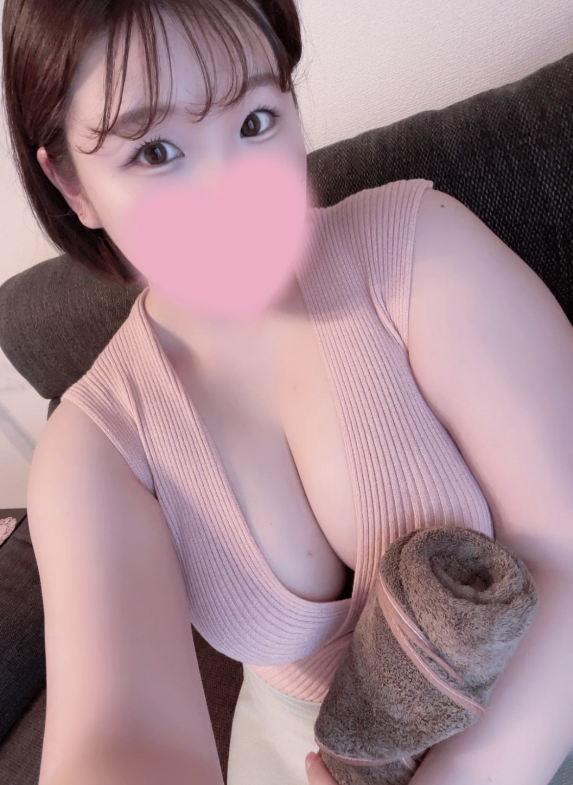 7/12 包まれたいお兄様いる？🫣