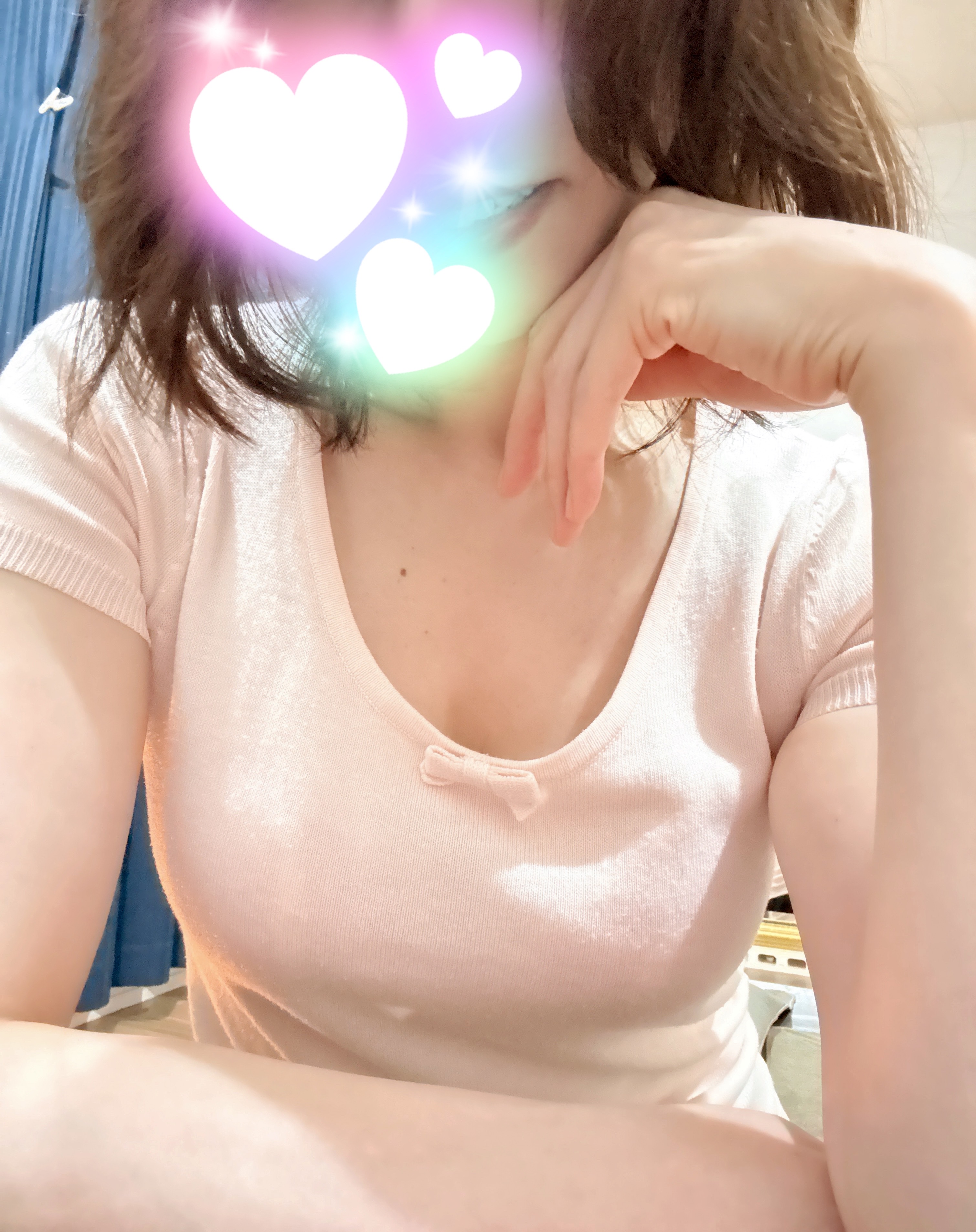 昨日のちょっとしたエピソード🫢   ☾·̩͙⋆まり☆*