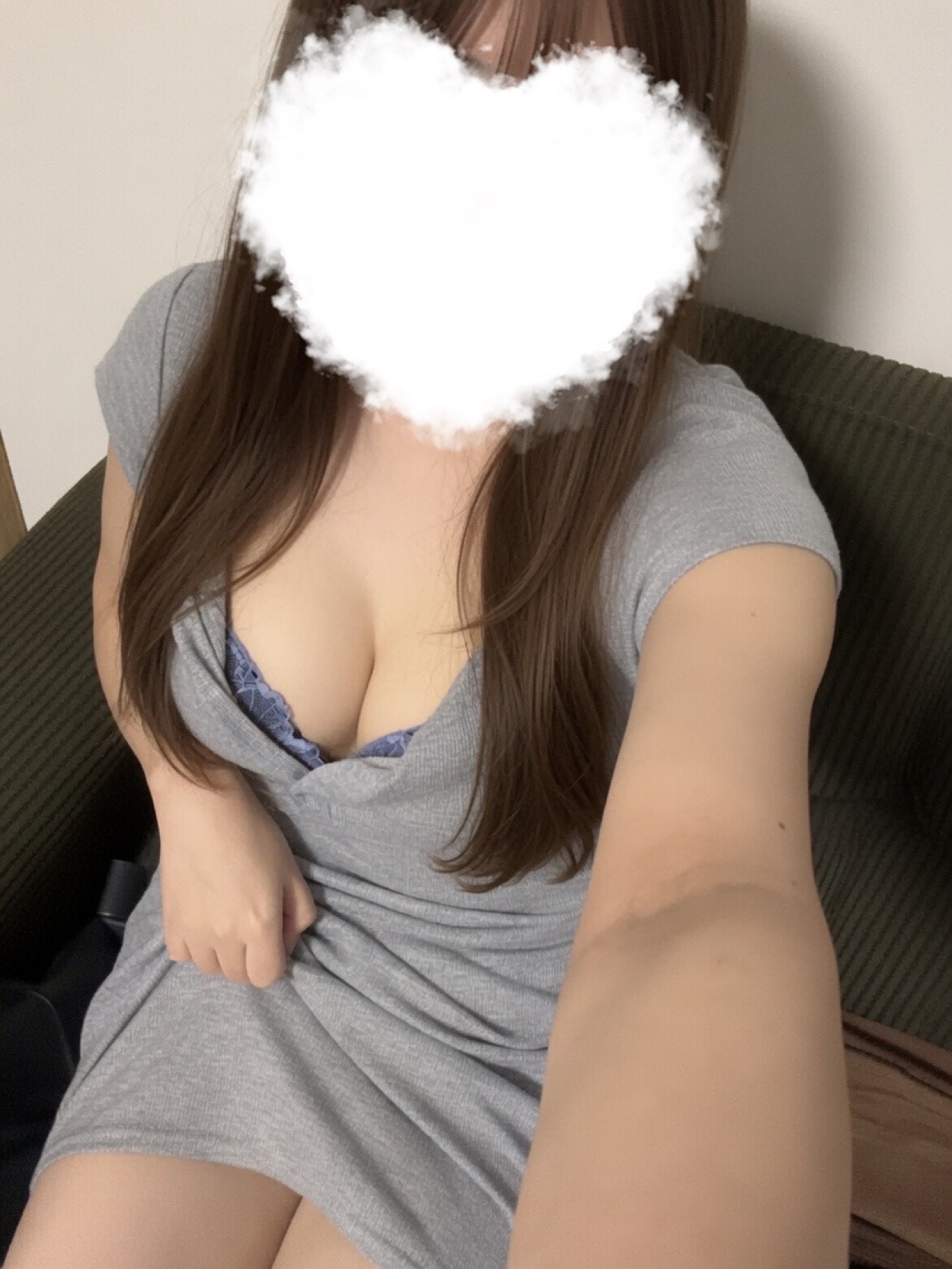 本日短い時間ですが、南浦和います🎶

受付は22時半まで🌸

あったかオイルとぬるぬるマッサージに癒されながら楽しい時間を過ごしてもらえたらと思います🎶