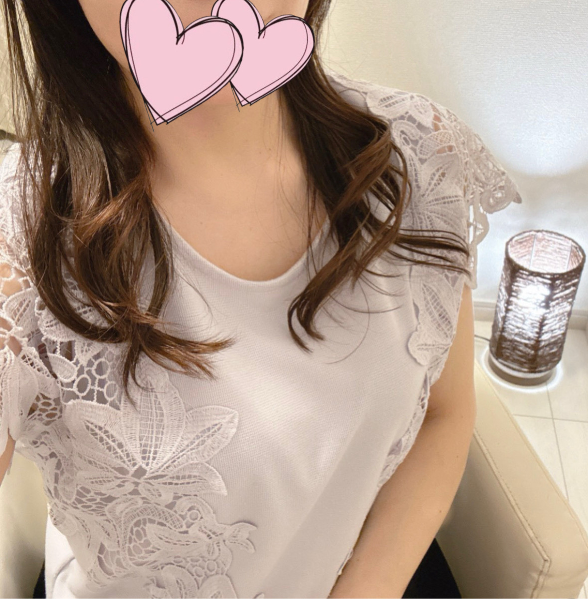 お疲れさまです♡