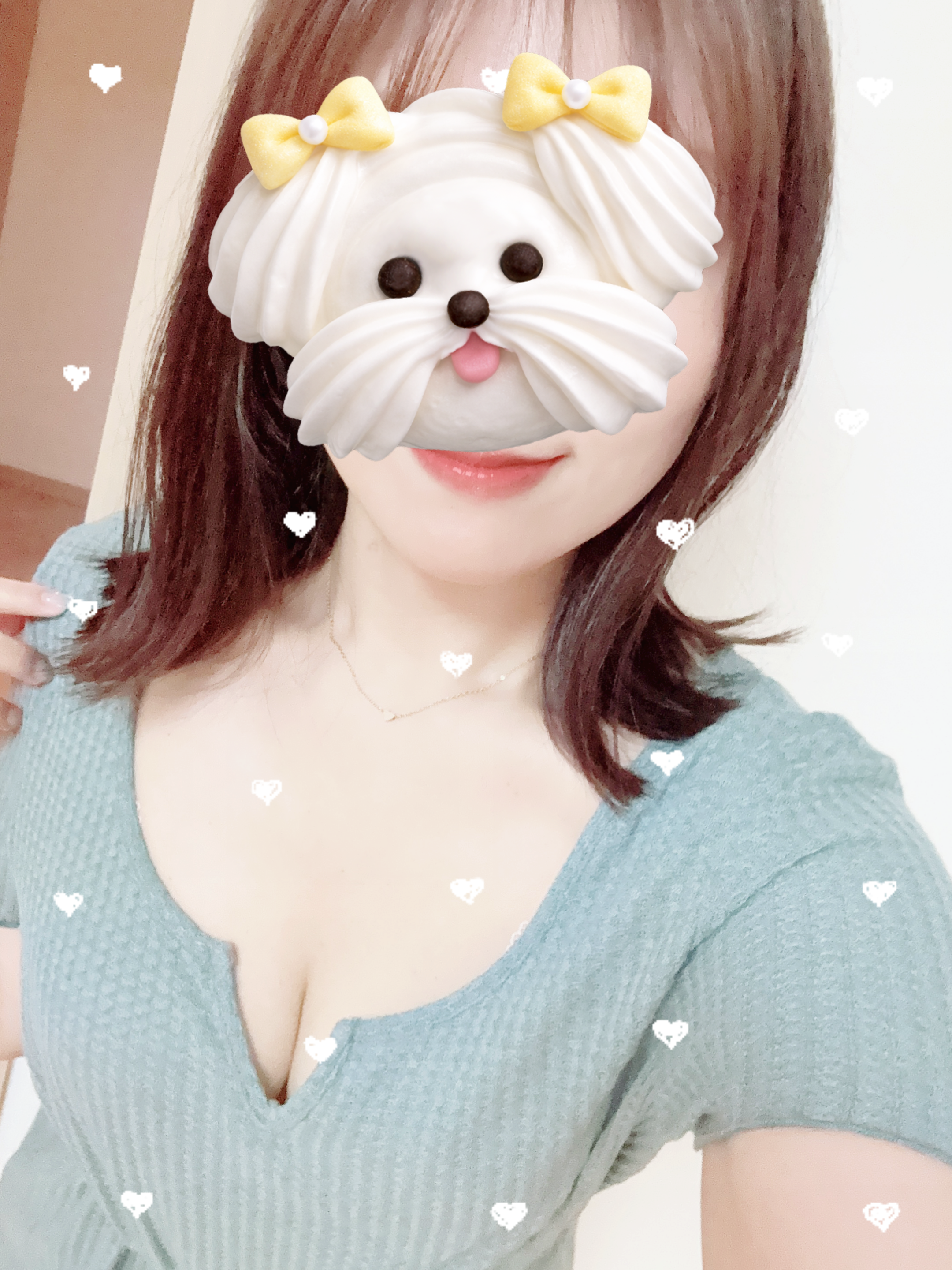 時間変更です💦