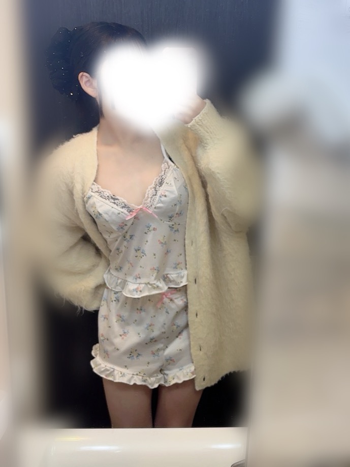 短めだけど、、💘