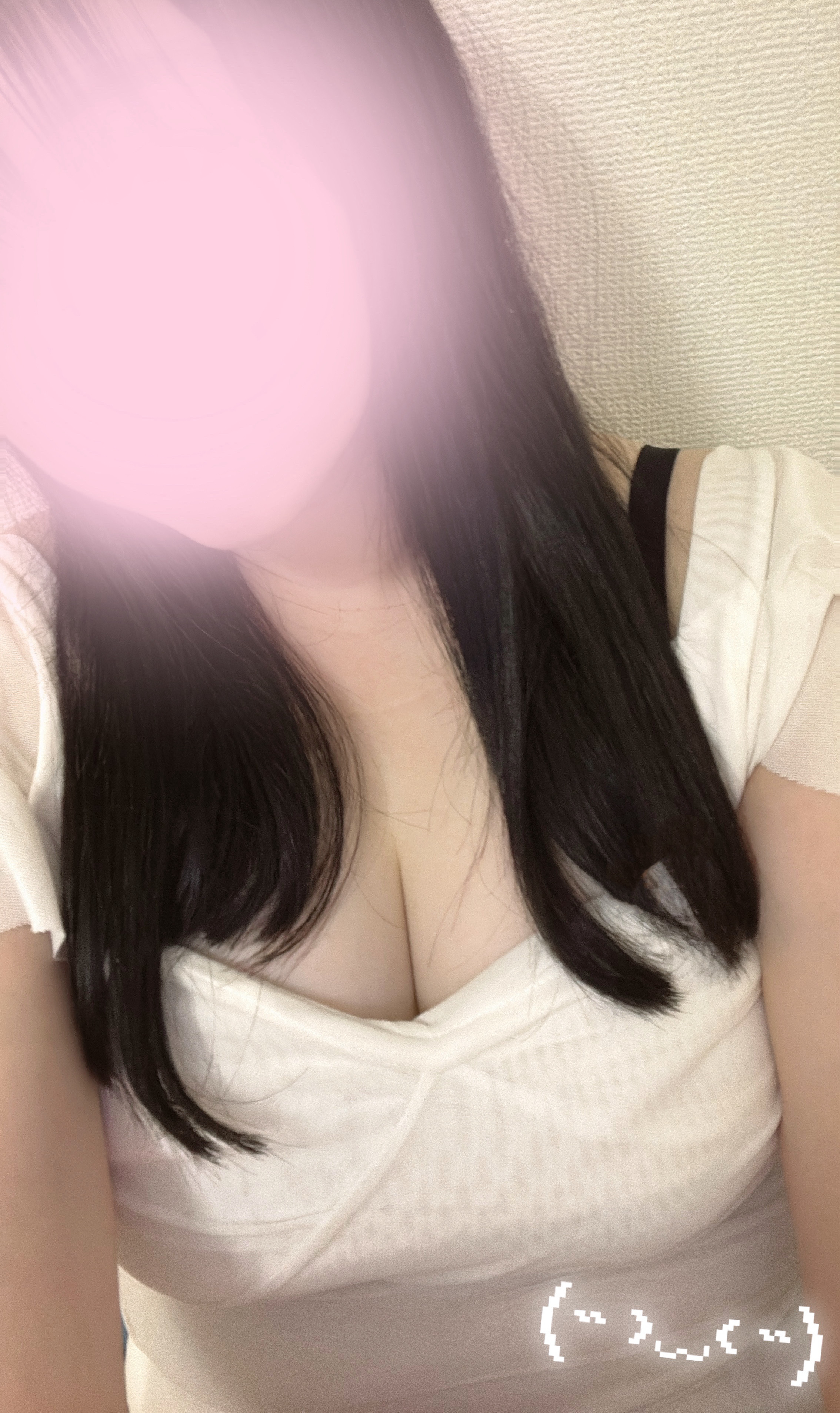 こんばんは純伶です𓂃🫧‪
お盆明けのお仕事お疲れ様です☺️🍵
お仕事で疲れた時はマッサージでゆっくりしませんか.ᐟ‪‪‪.ᐟ‪‪‪お問い合わせお待ちしてます♡