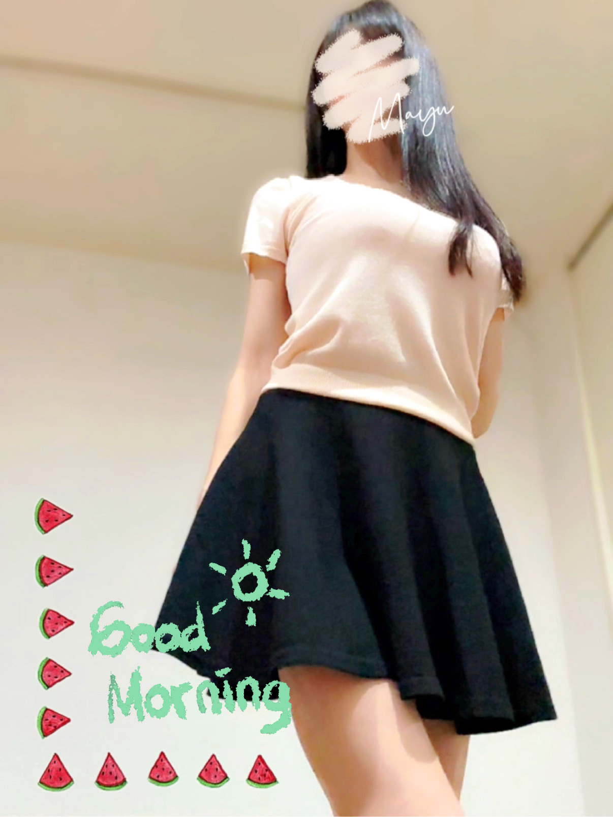 おはようございます♪ まゆです♡  

昨日買い物帰りに 前の車が急ブレーキ🚗⚡️
とっさにブレーキを踏んだら 
『グシャッ』
 卵が…😱 

 3つだけ生還🥚 
大事にいただきました
 たまごさんごめんね😢  

皆さんも車間距離には気をつけてね  

本日は急遽お部屋の都合で 16:00〜となります
どうぞよろしくお願いいたします🌼  

♡まゆ♡
