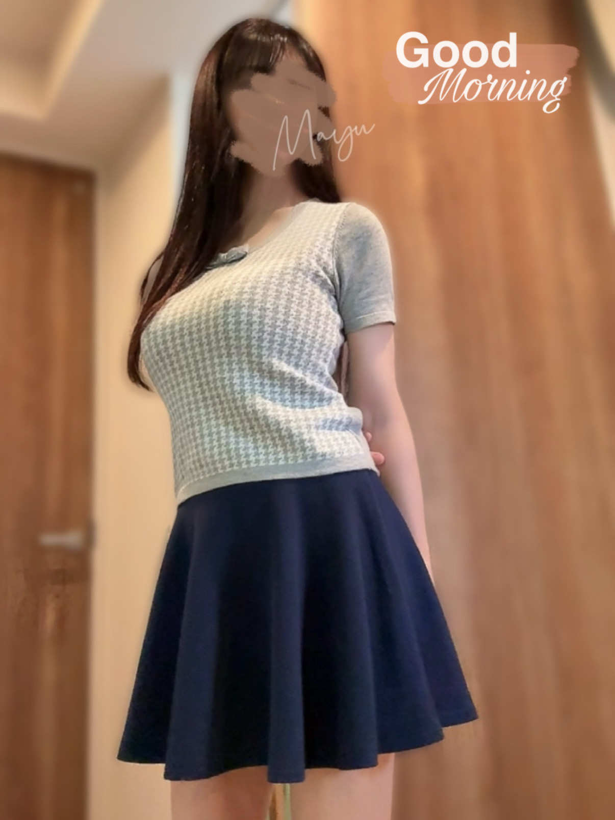 【終わりを感じる】