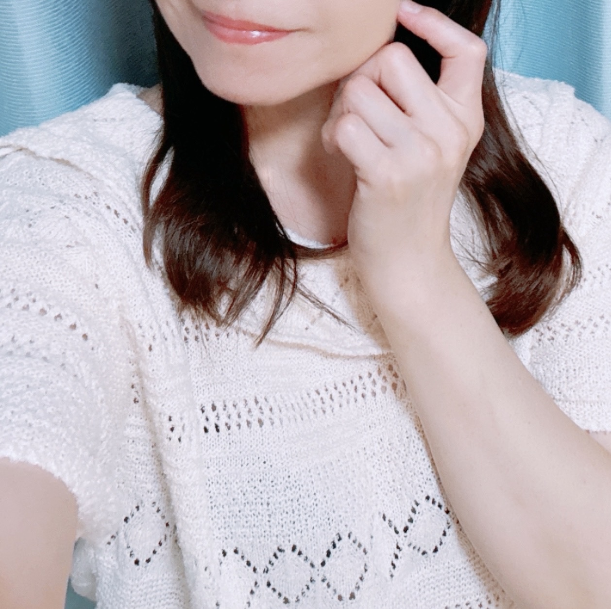 お疲れ様です♡