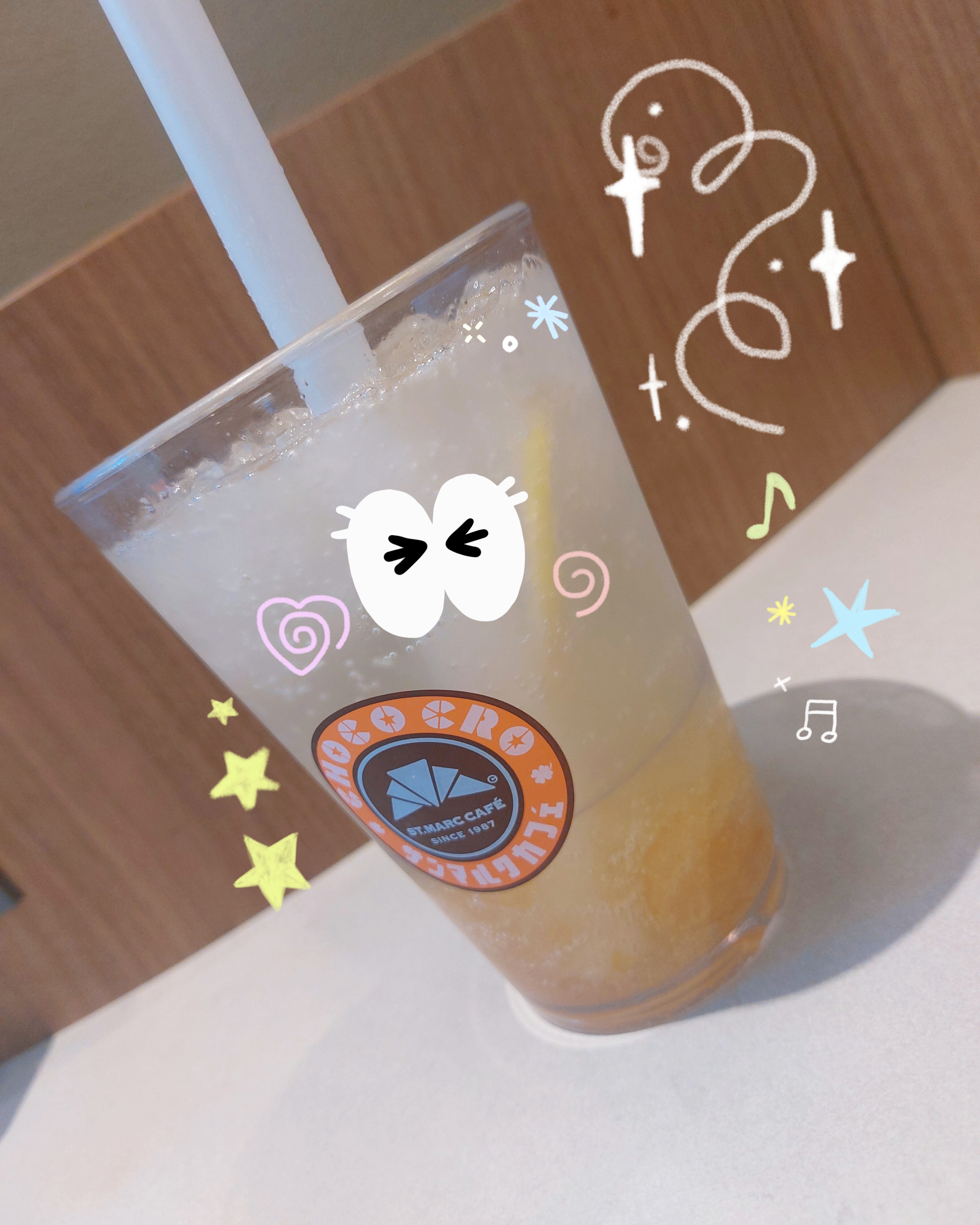 8/25🈵ありがとう✨