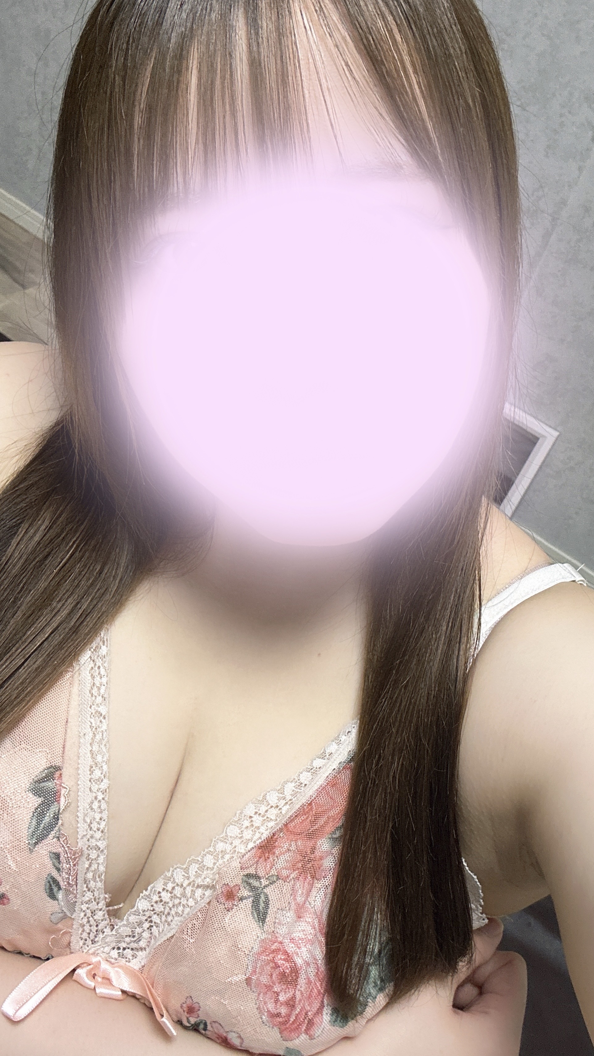 今日いるよ〜♡